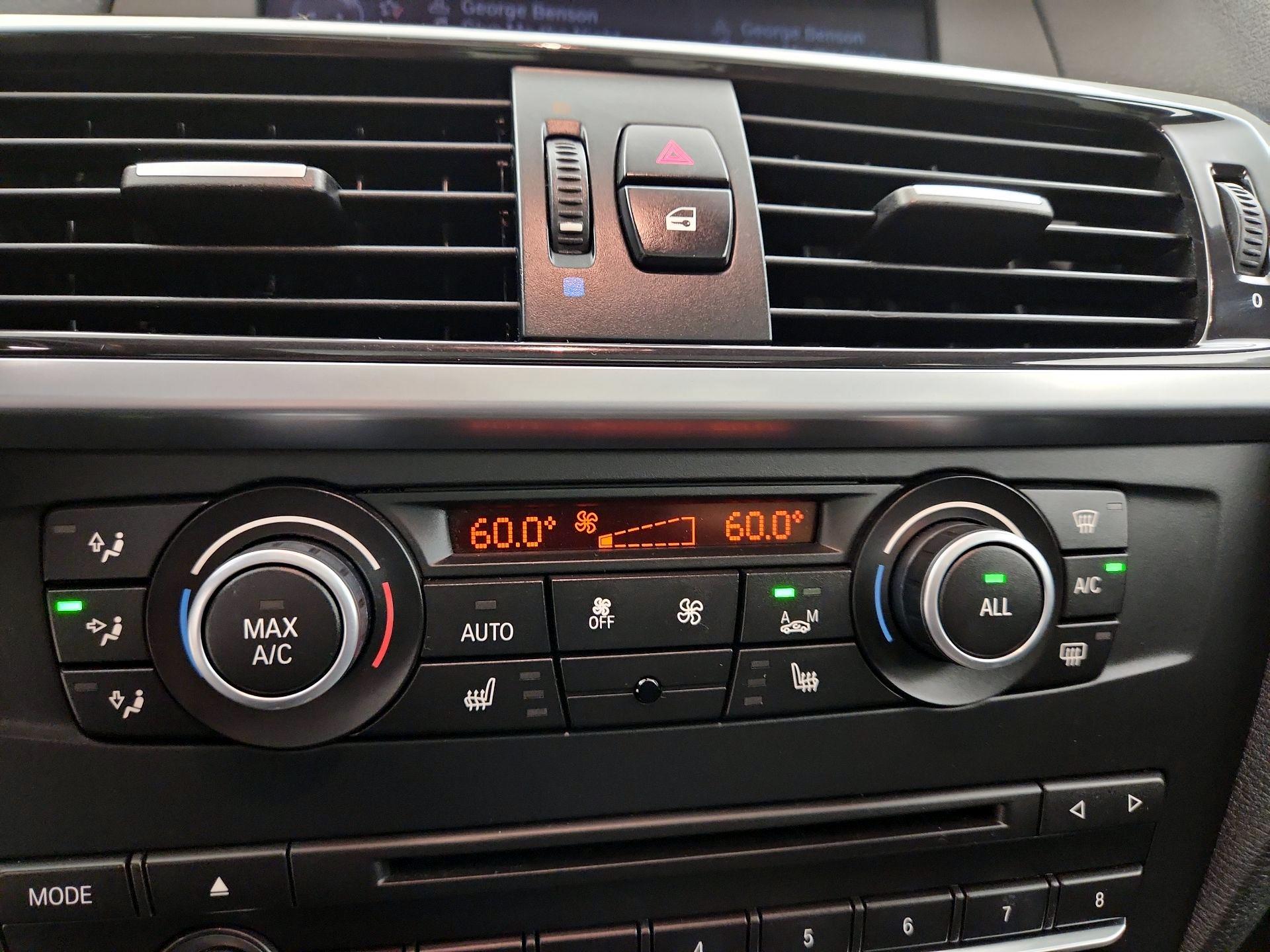 Thumbnail: 2014 BMW X3 - 17