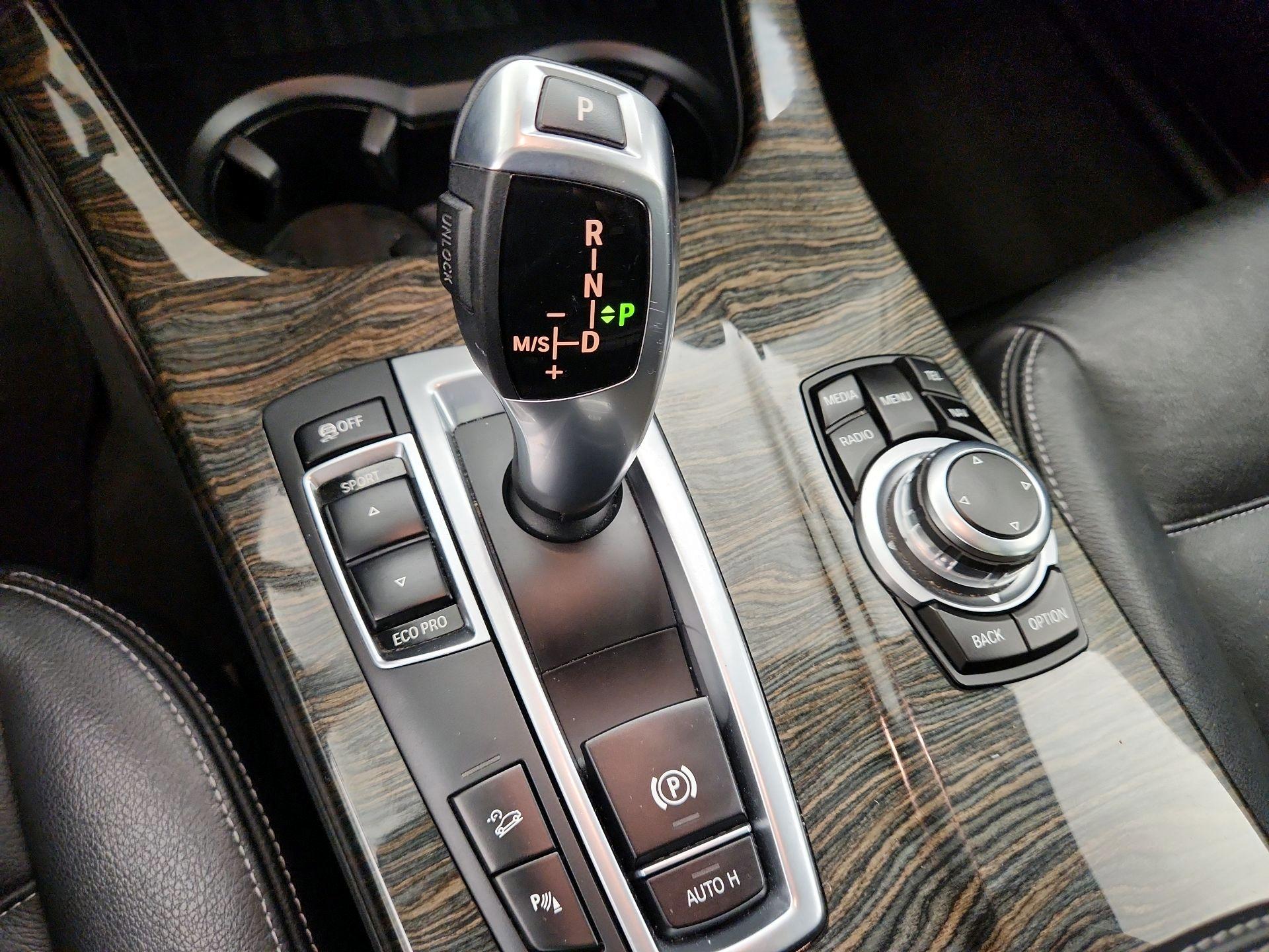 Thumbnail: 2014 BMW X3 - 18
