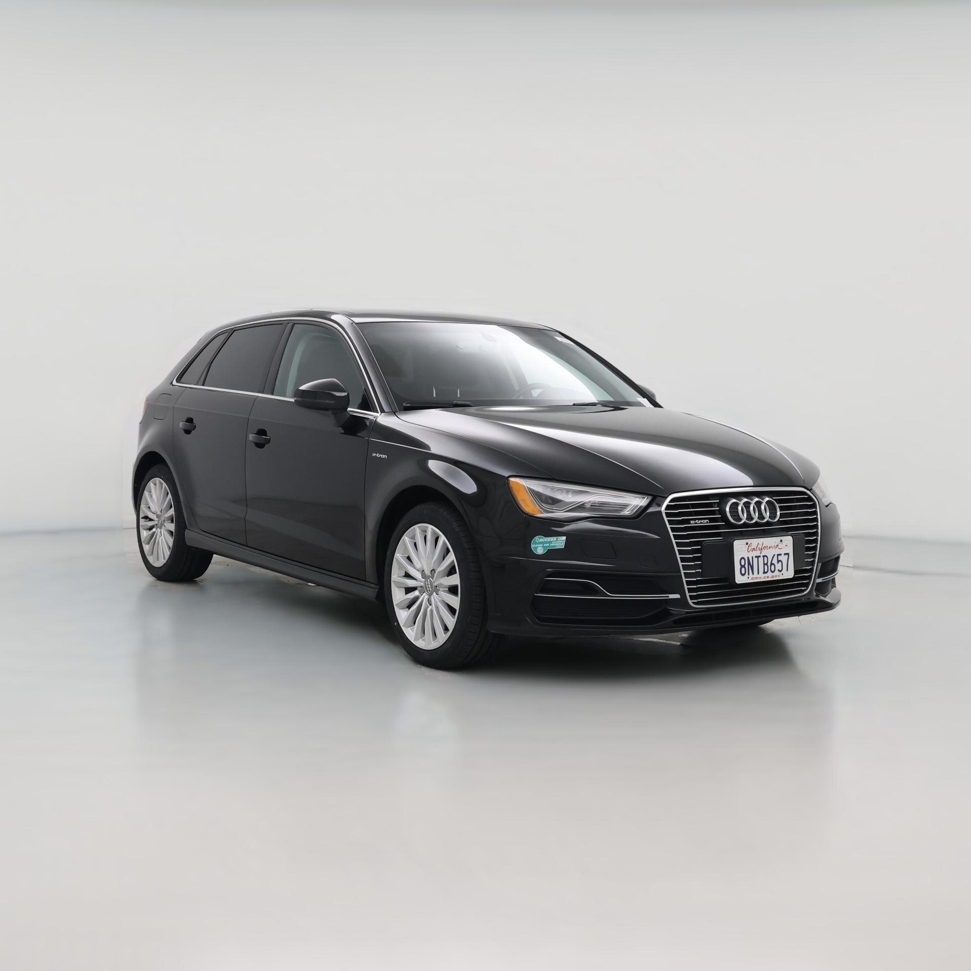 Thumbnail: 2016 Audi A3 - 1