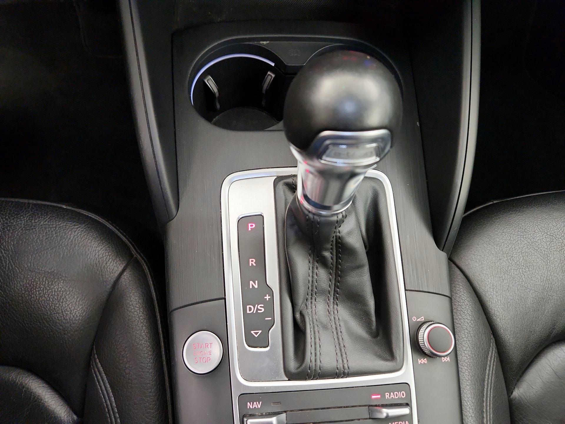 Thumbnail: 2016 Audi A3 - 18