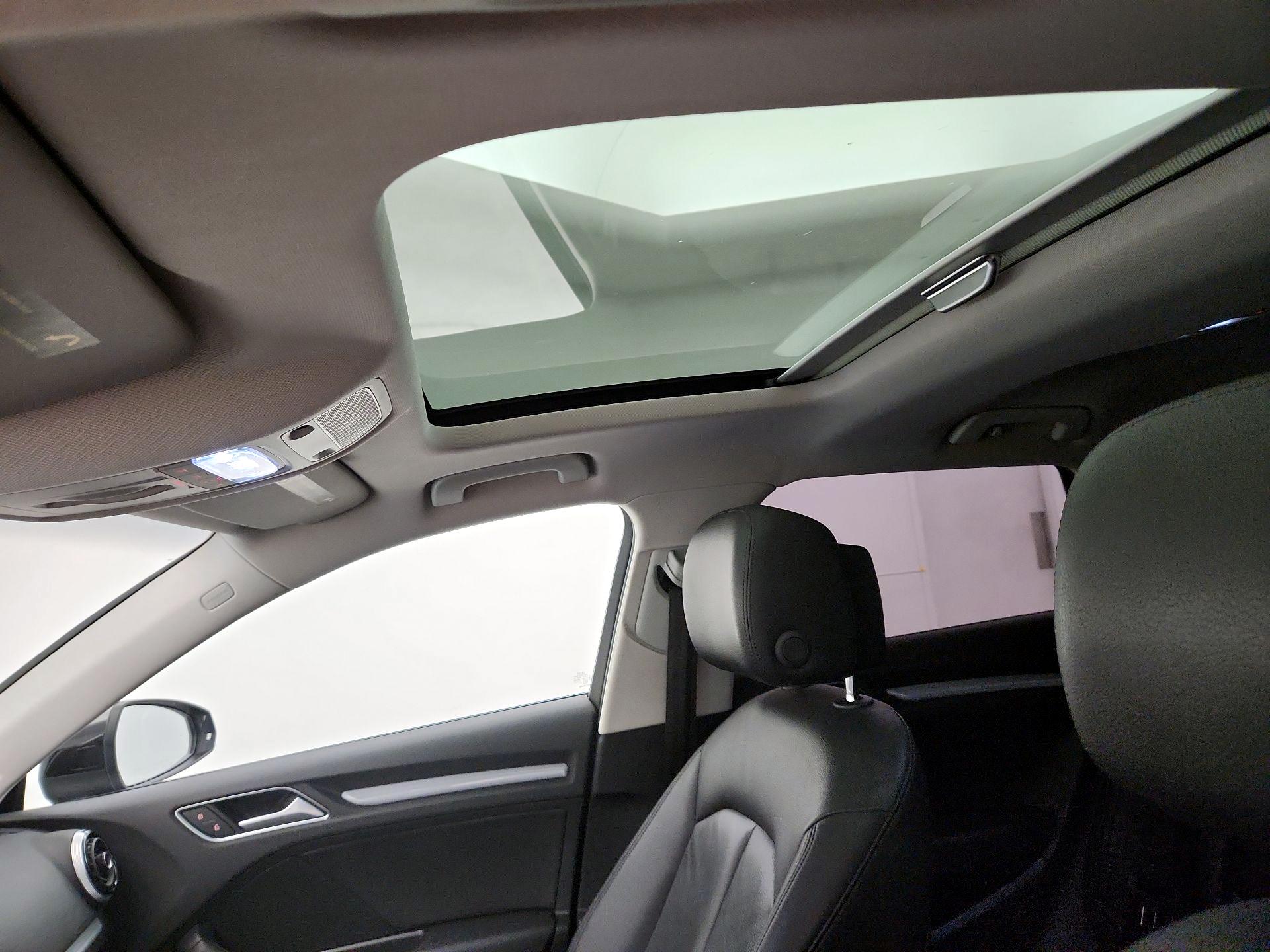 Thumbnail: 2016 Audi A3 - 20