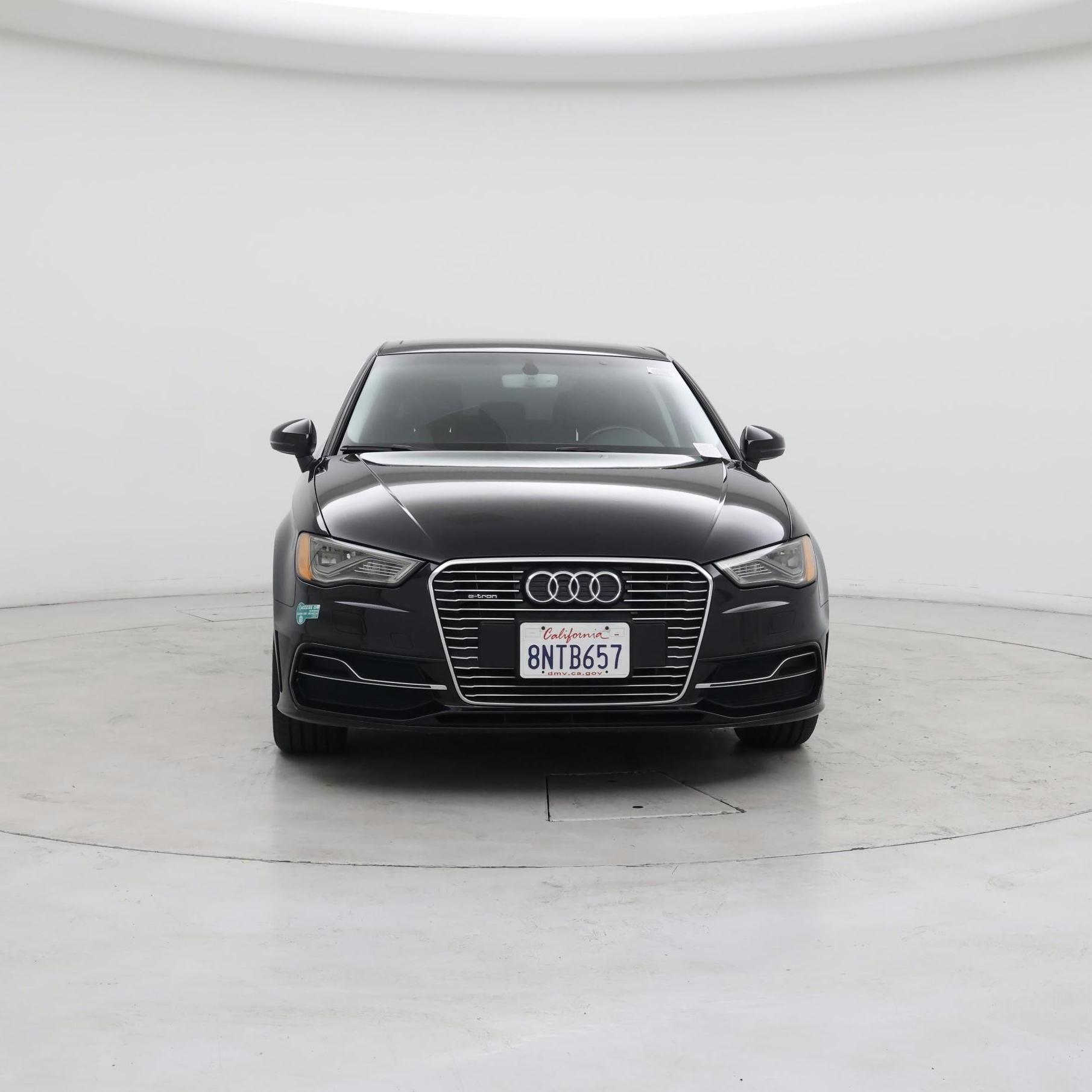 Thumbnail: 2016 Audi A3 - 5