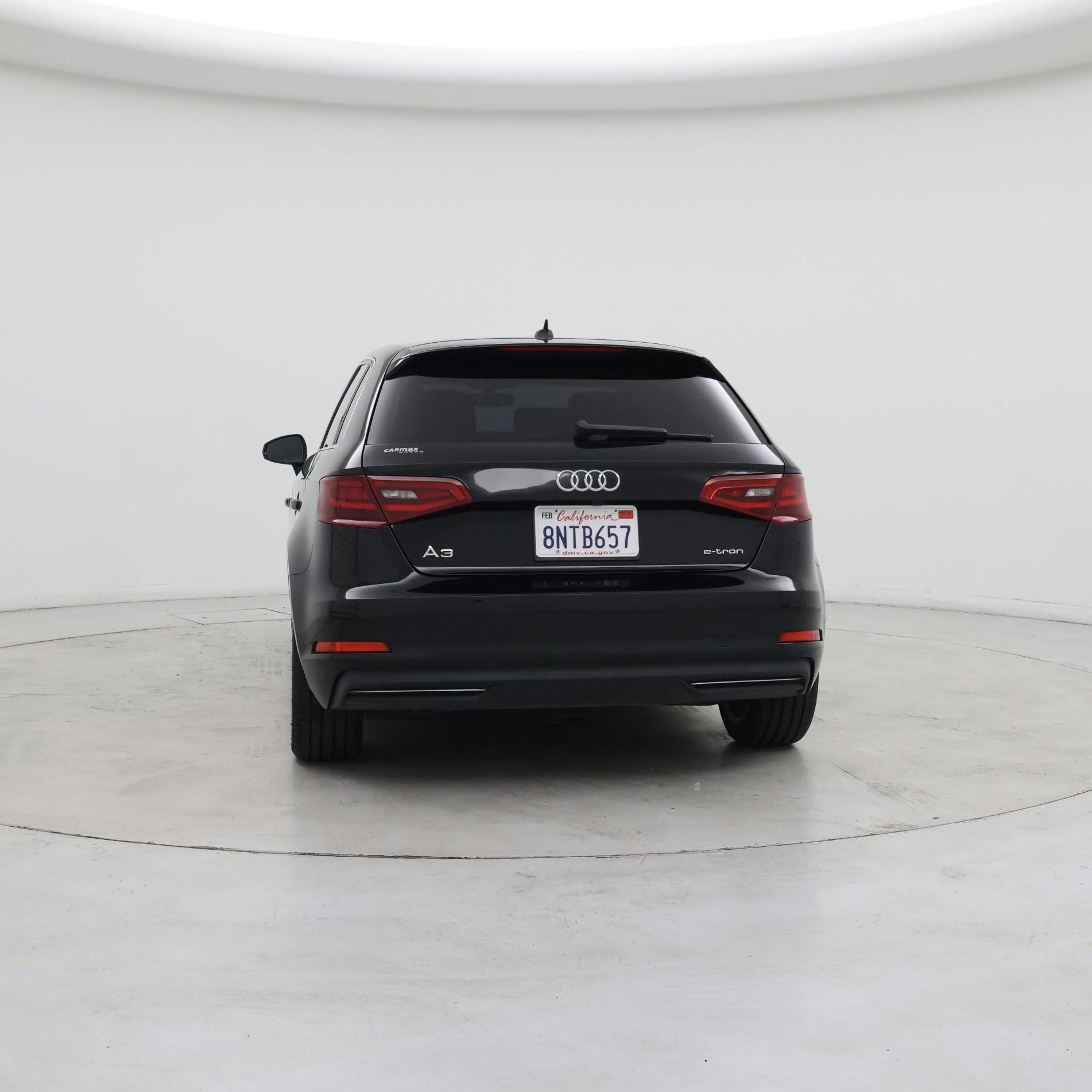 Thumbnail: 2016 Audi A3 - 6