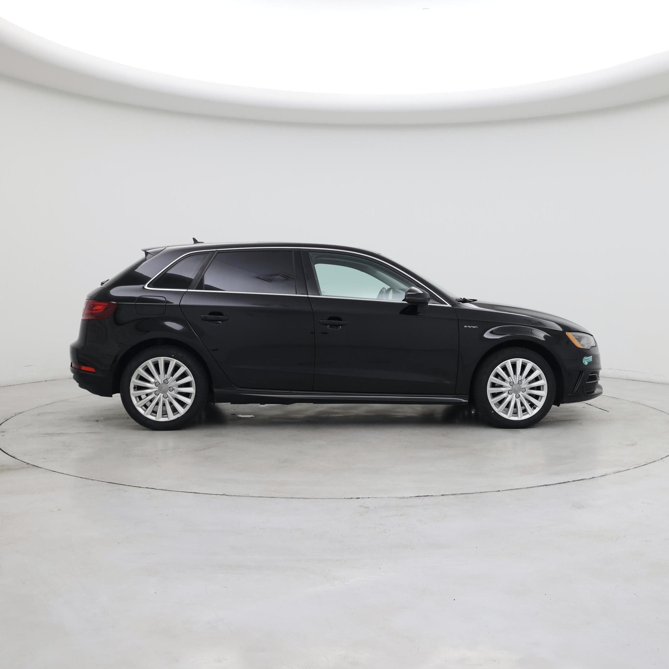 Thumbnail: 2016 Audi A3 - 7