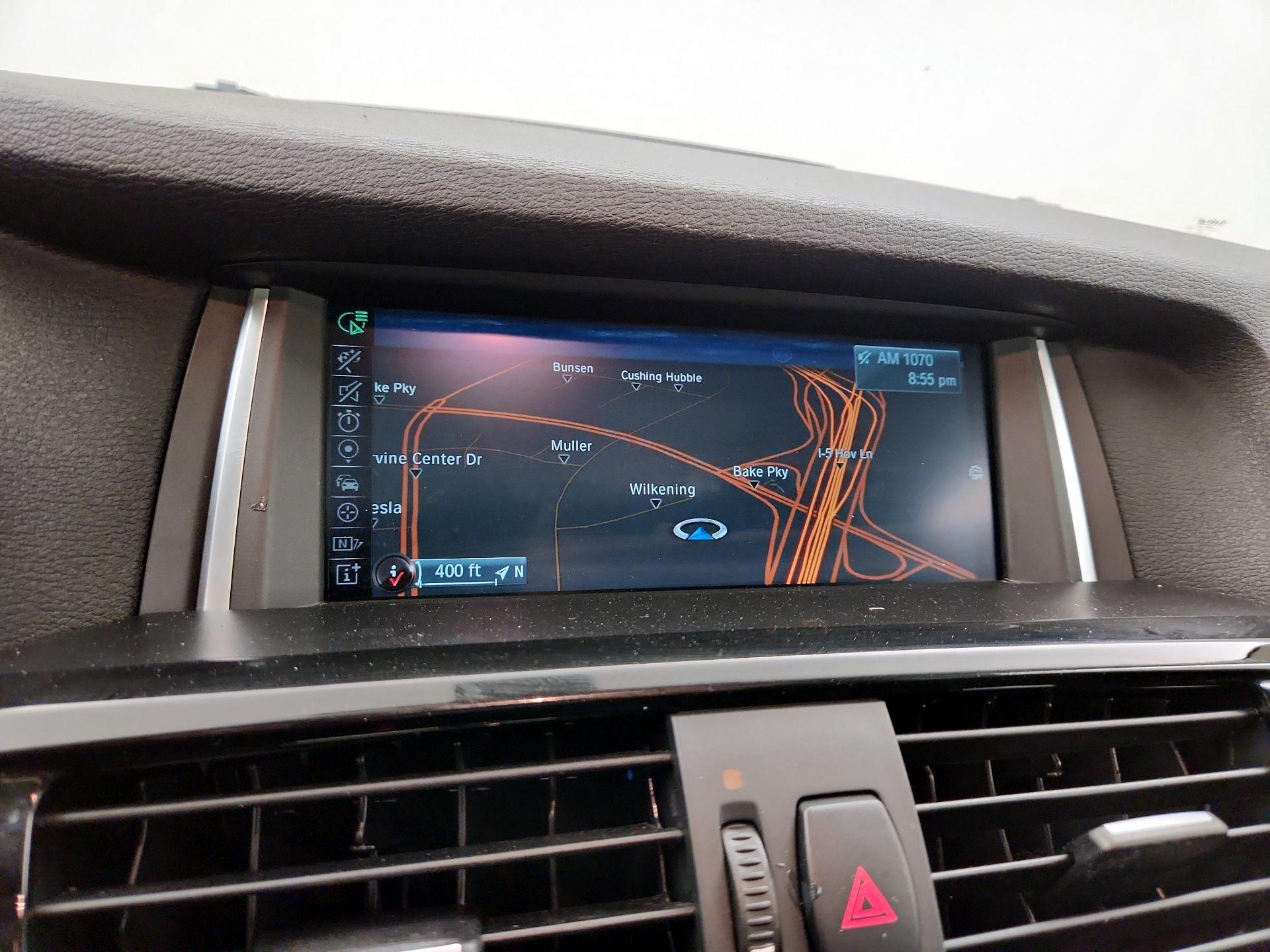 Thumbnail: 2015 BMW X4 - 14