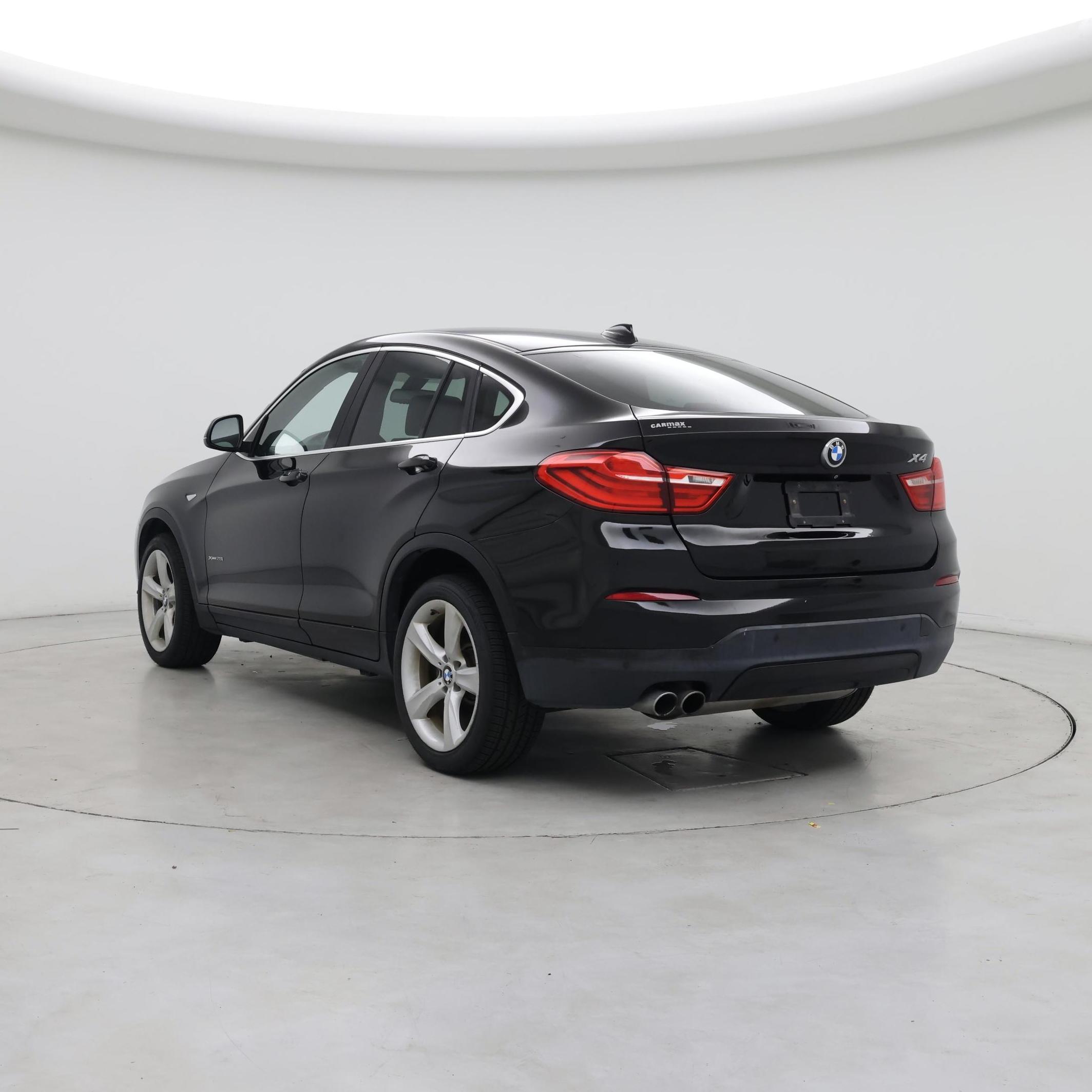 Thumbnail: 2015 BMW X4 - 2