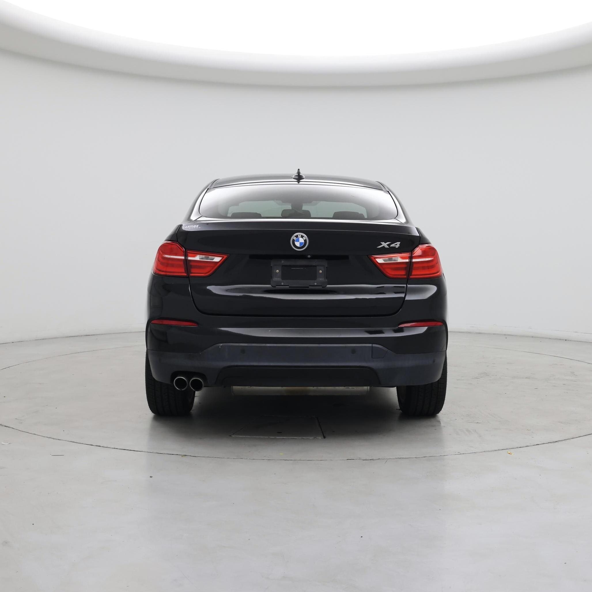 Thumbnail: 2015 BMW X4 - 6