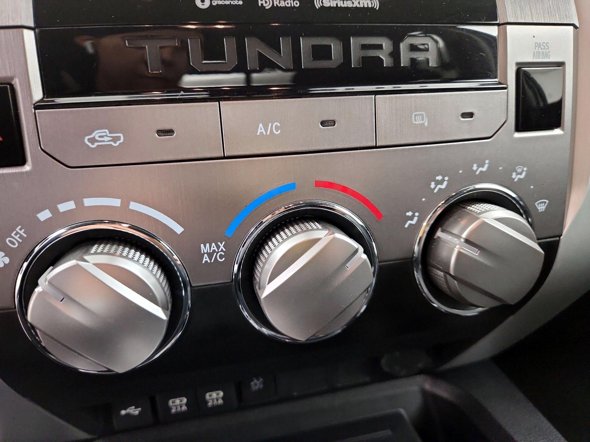 Thumbnail: 2021 Toyota Tundra - 16