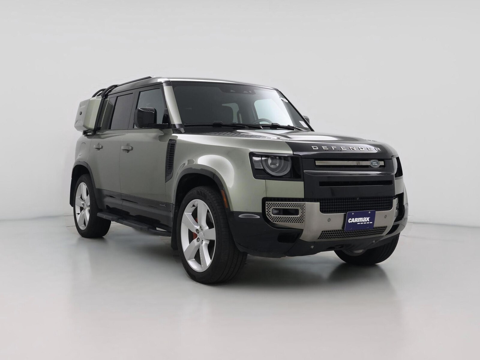 Carmax Land Rover Defender Used Land Rover Defender for sale in Long Beach, CA