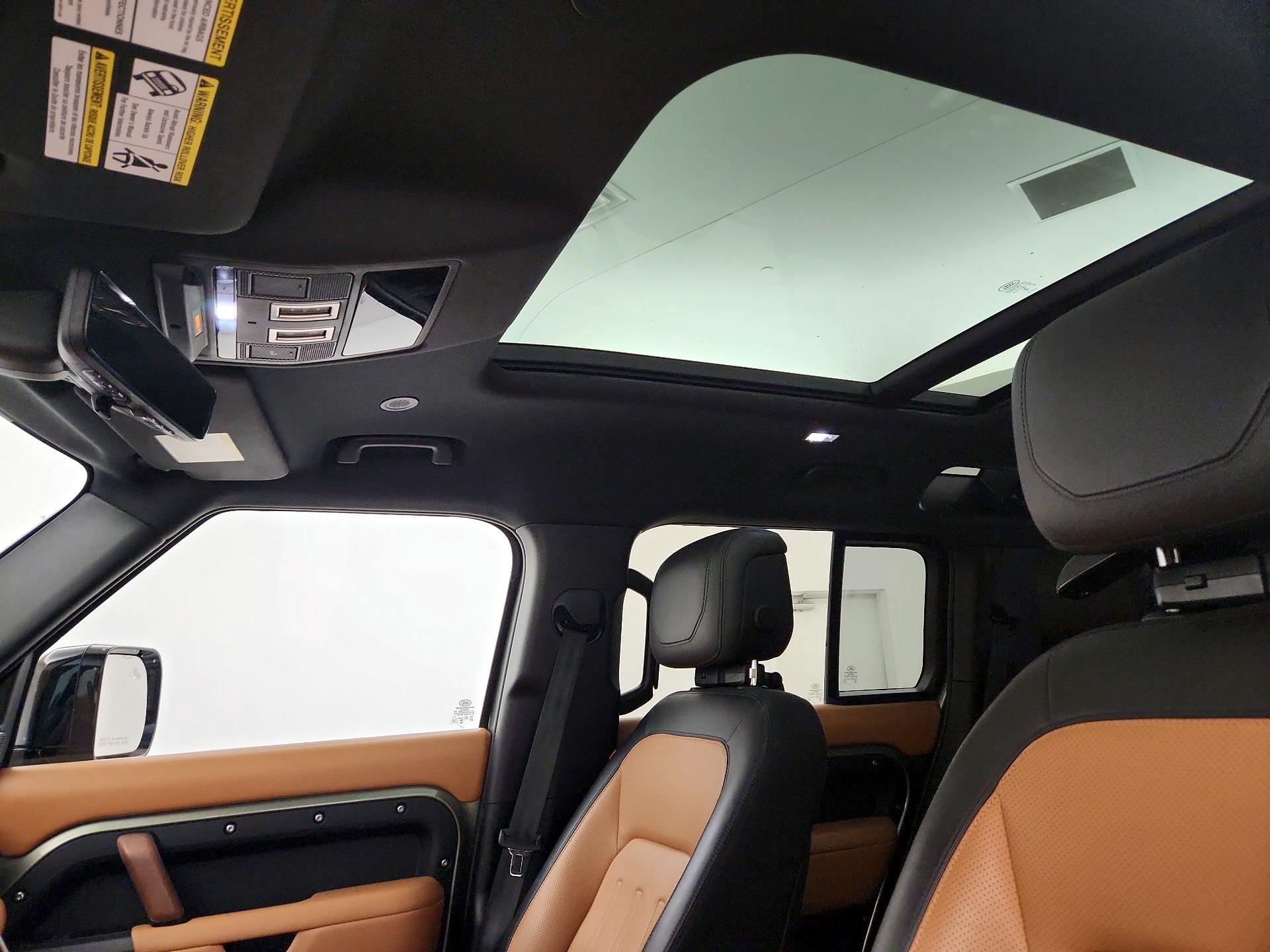 Thumbnail: 2024 Land Rover Defender - 19