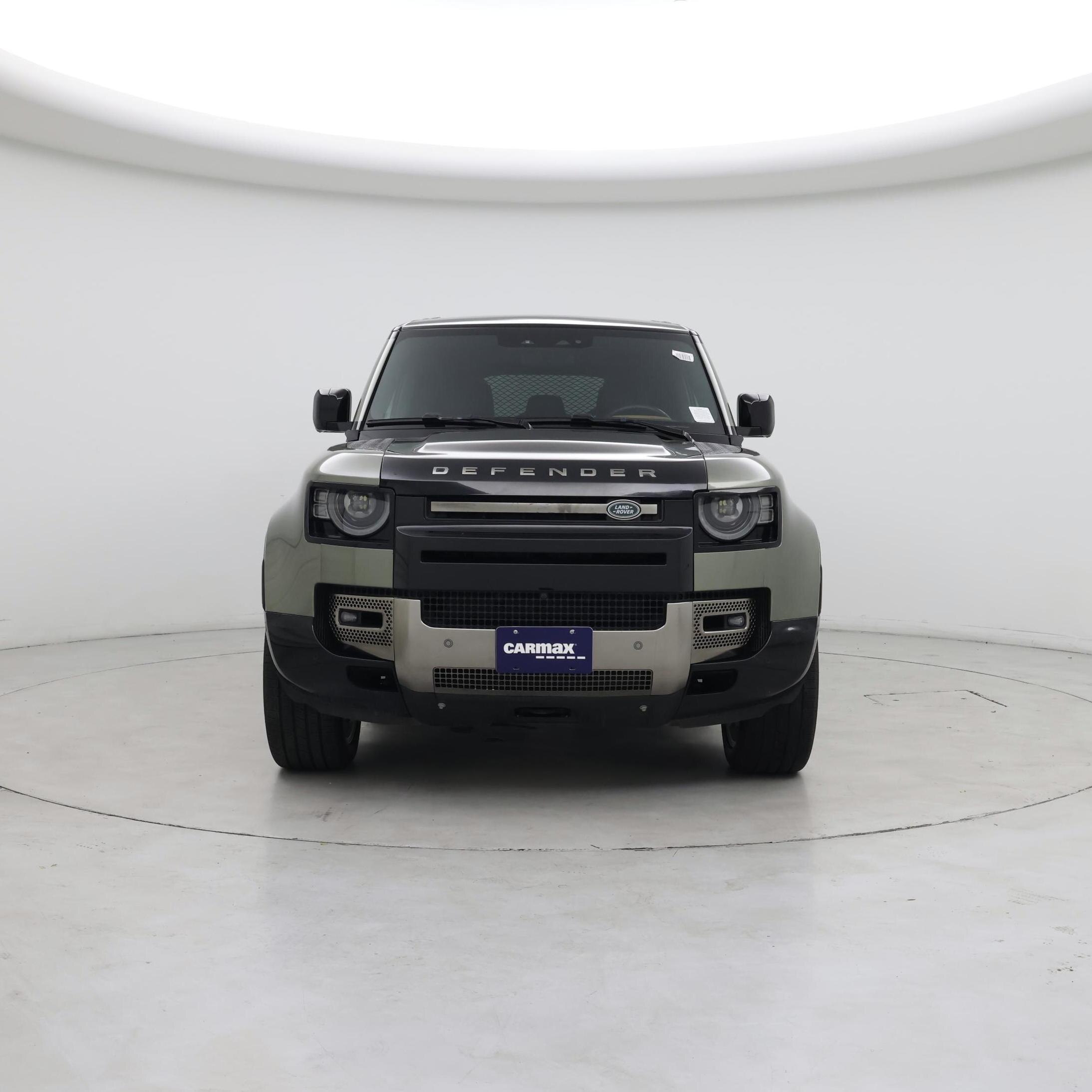 Thumbnail: 2024 Land Rover Defender - 5