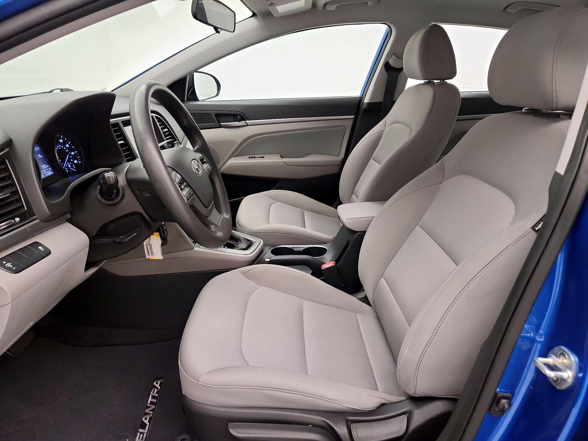 Thumbnail: 2017 Hyundai Elantra - 11