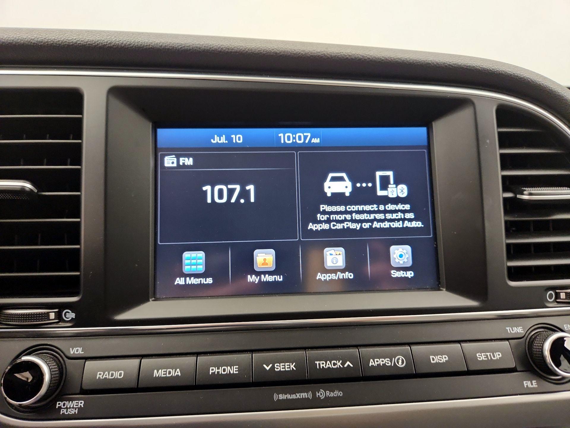 Thumbnail: 2017 Hyundai Elantra - 15