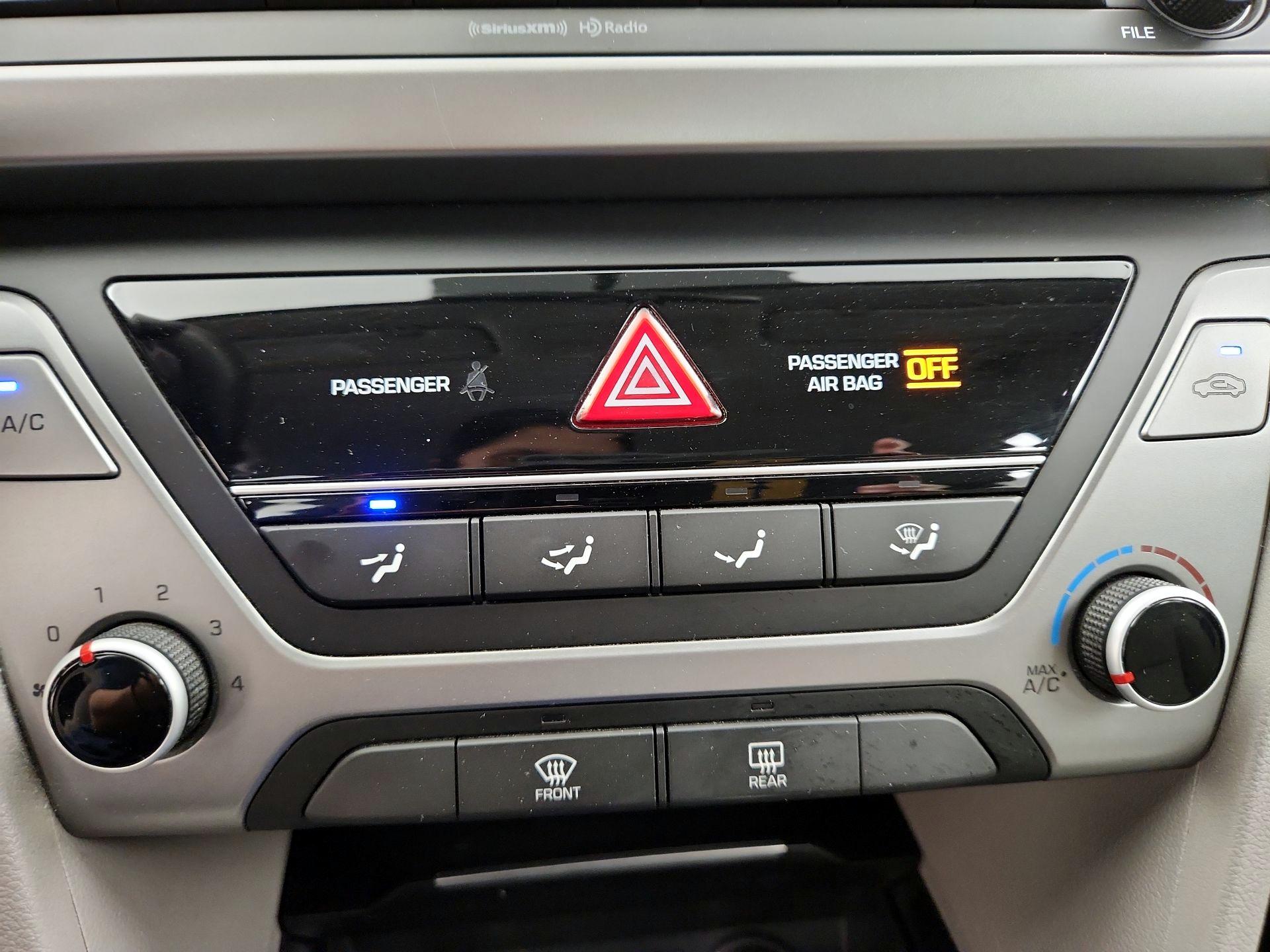 Thumbnail: 2017 Hyundai Elantra - 16