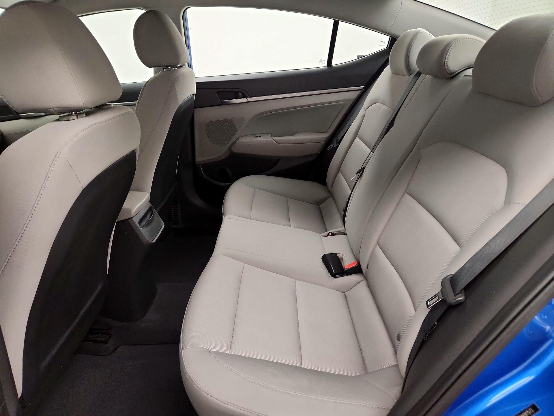 Thumbnail: 2017 Hyundai Elantra - 19