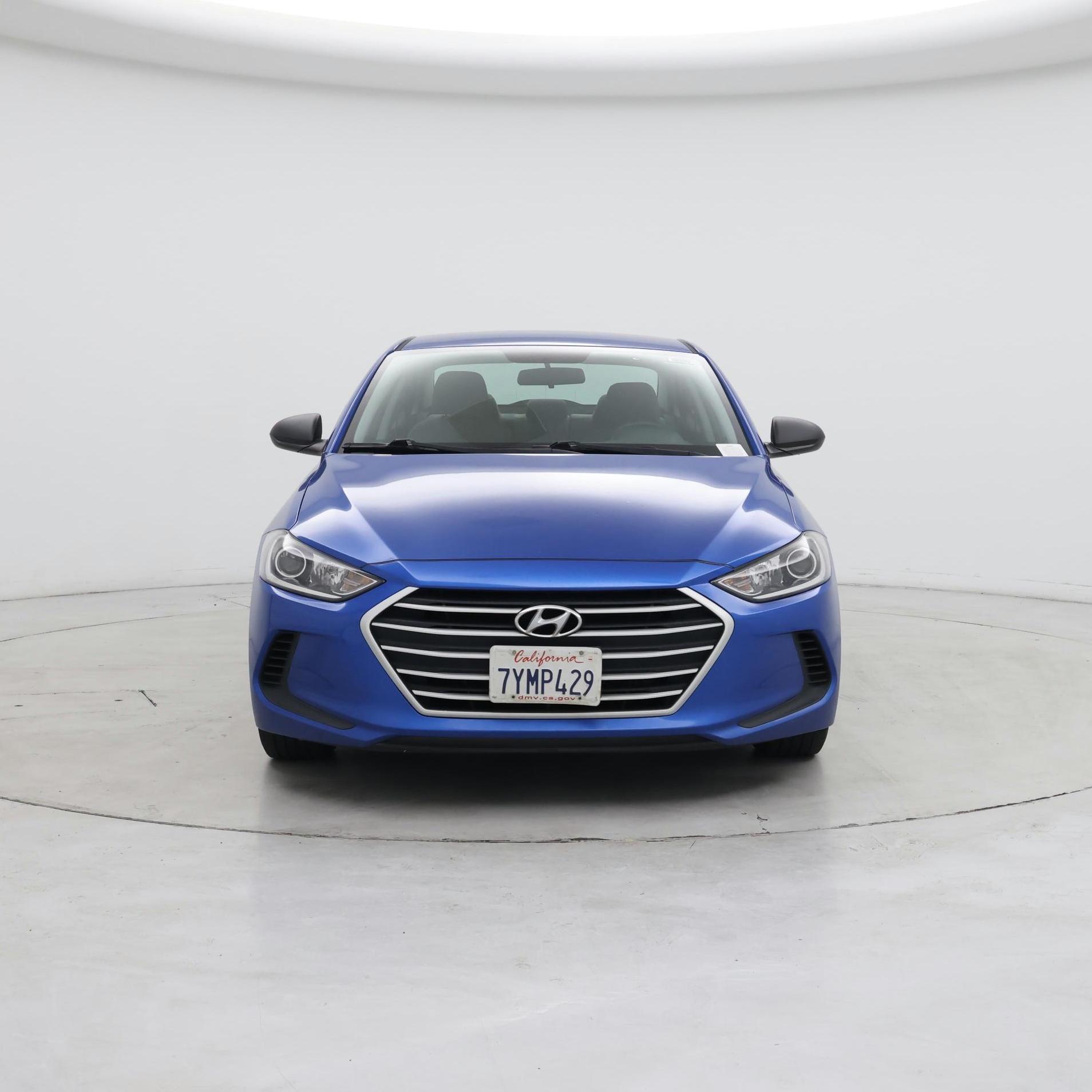 Thumbnail: 2017 Hyundai Elantra - 5