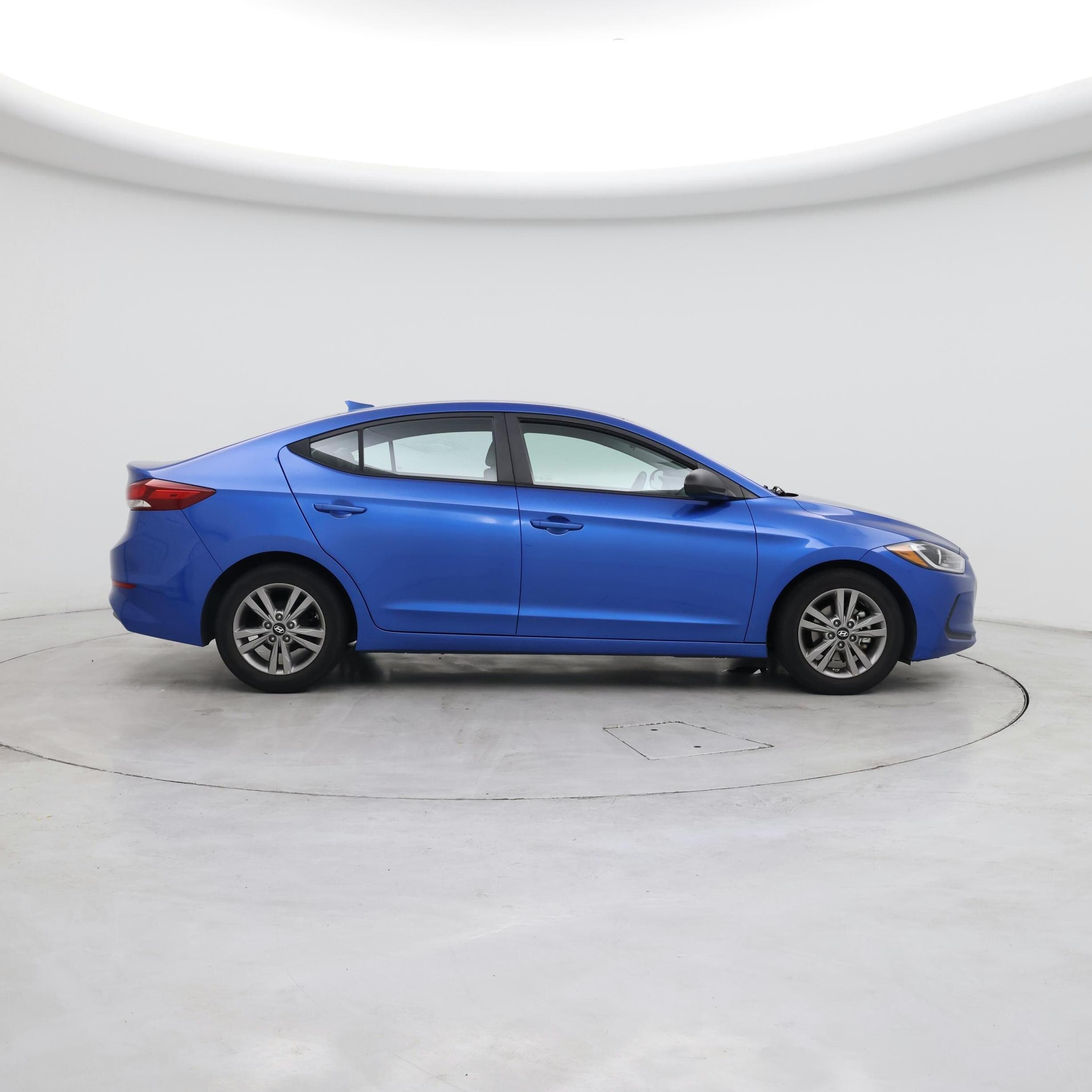 Thumbnail: 2017 Hyundai Elantra - 7