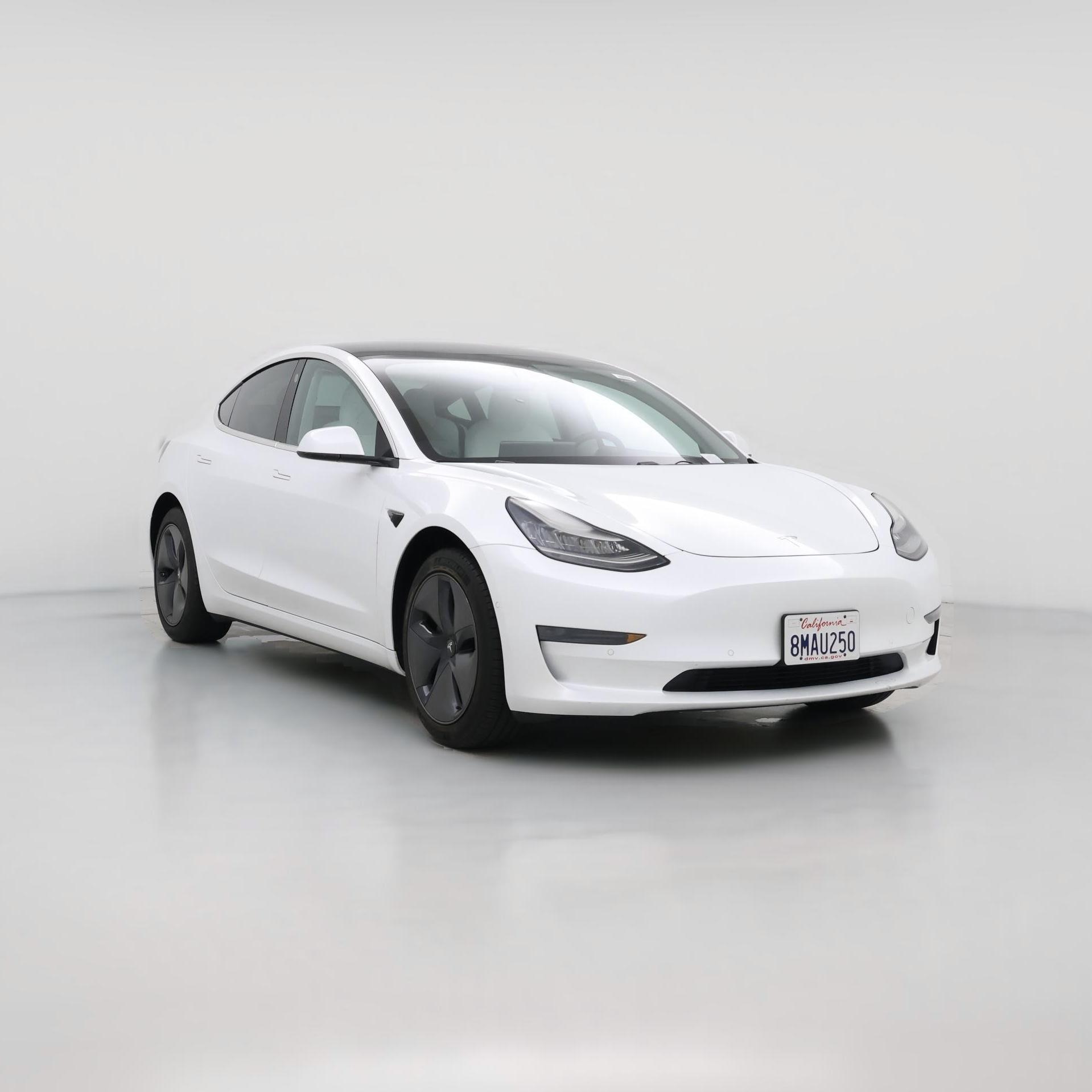 Thumbnail: 2019 Tesla Model 3 - 1