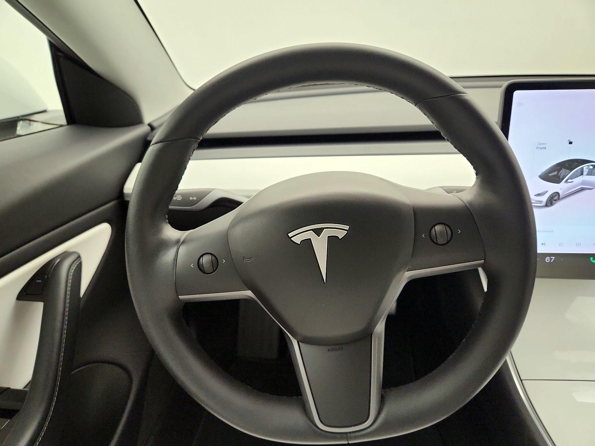Thumbnail: 2019 Tesla Model 3 - 10
