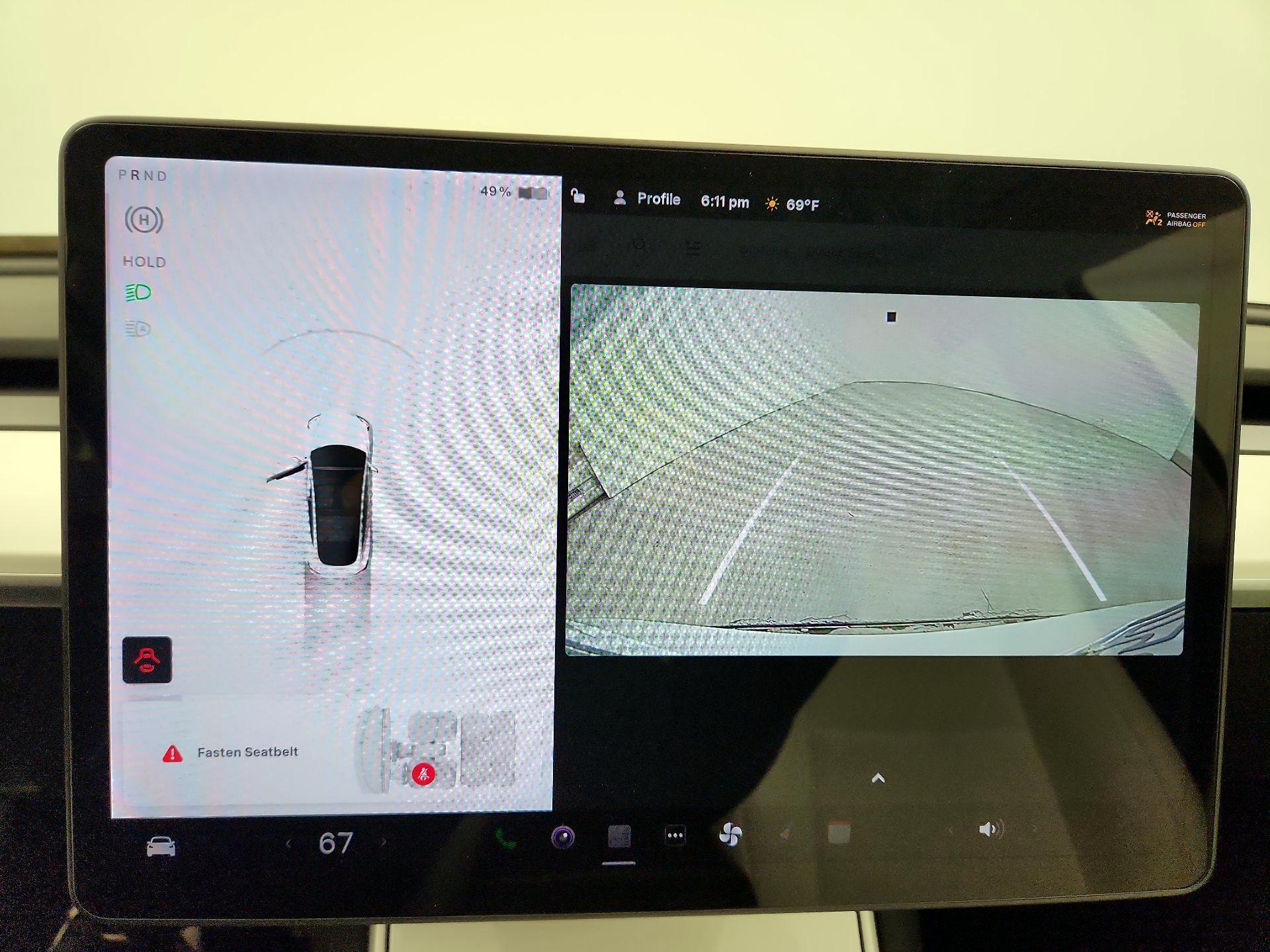Thumbnail: 2019 Tesla Model 3 - 14