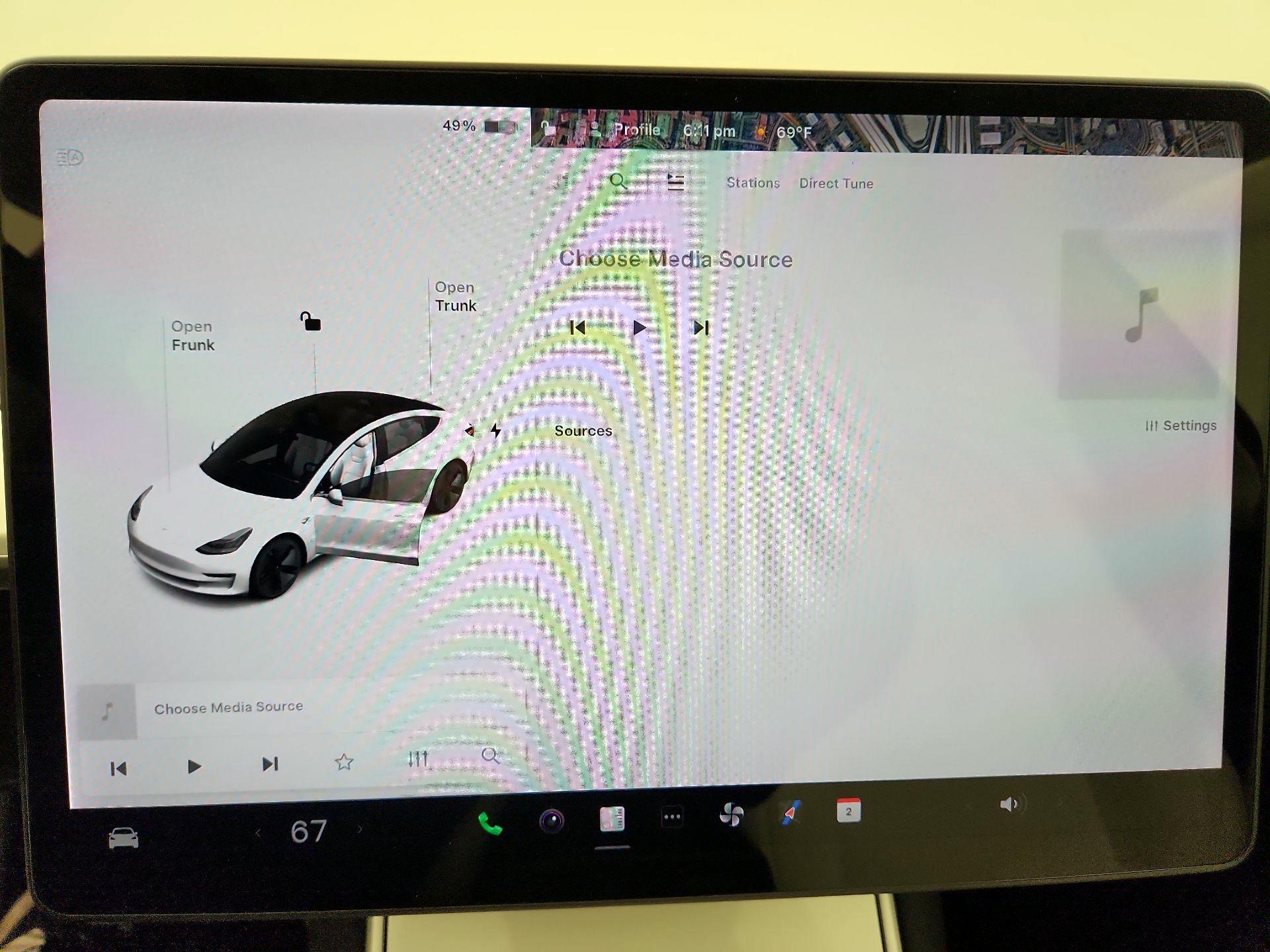 Thumbnail: 2019 Tesla Model 3 - 15