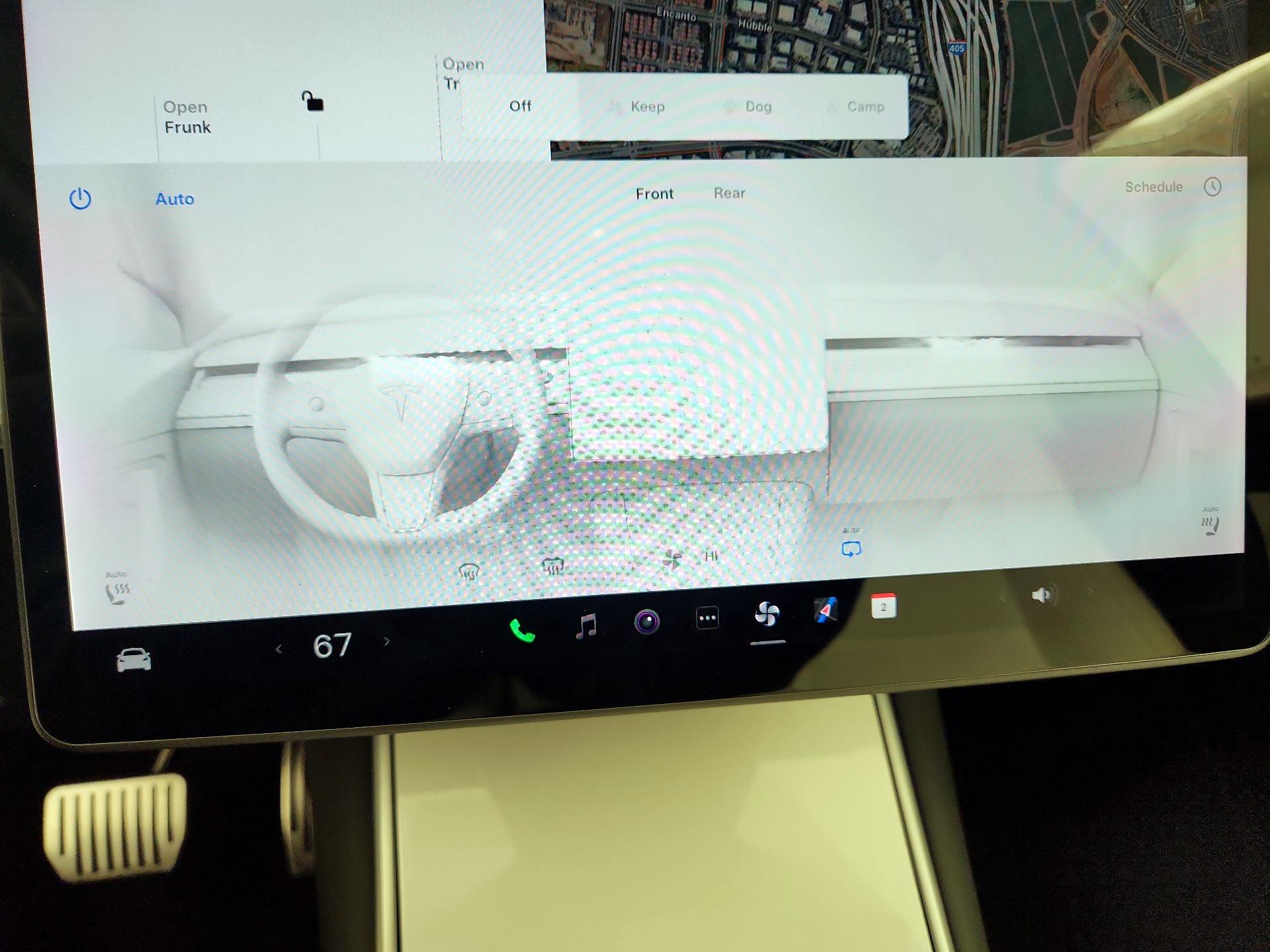 Thumbnail: 2019 Tesla Model 3 - 16