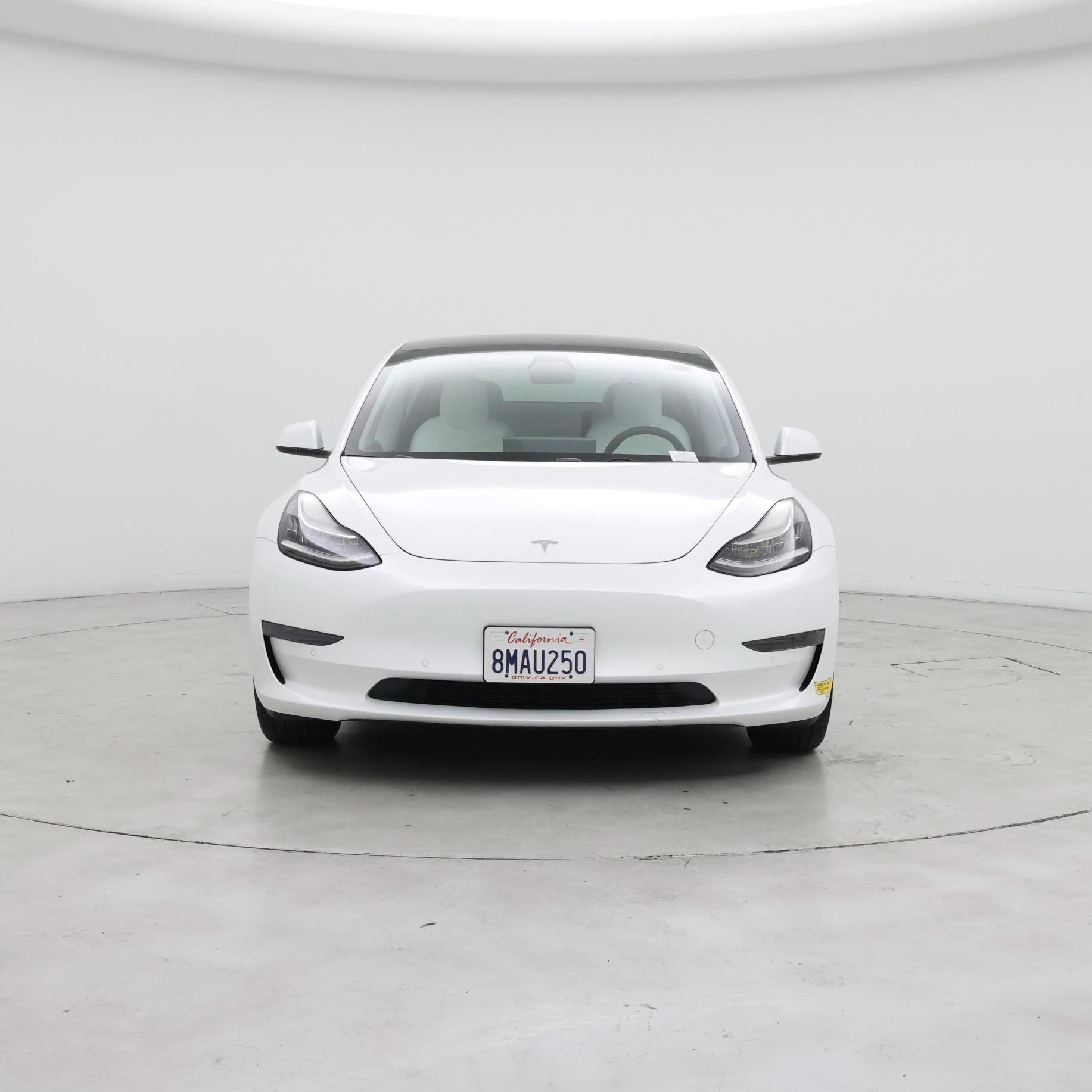 Thumbnail: 2019 Tesla Model 3 - 5