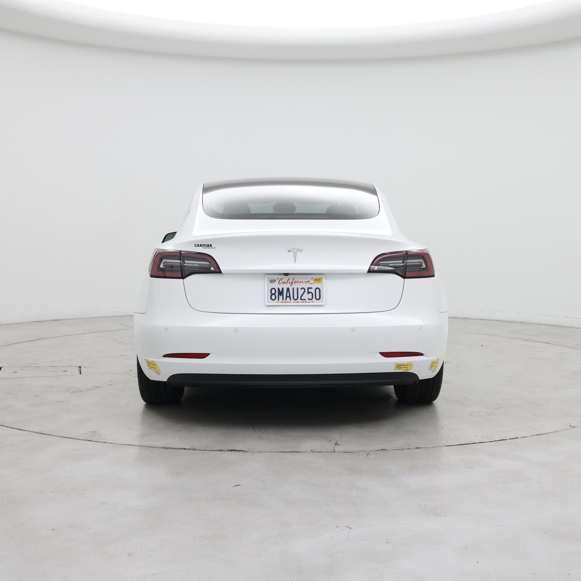 Thumbnail: 2019 Tesla Model 3 - 6