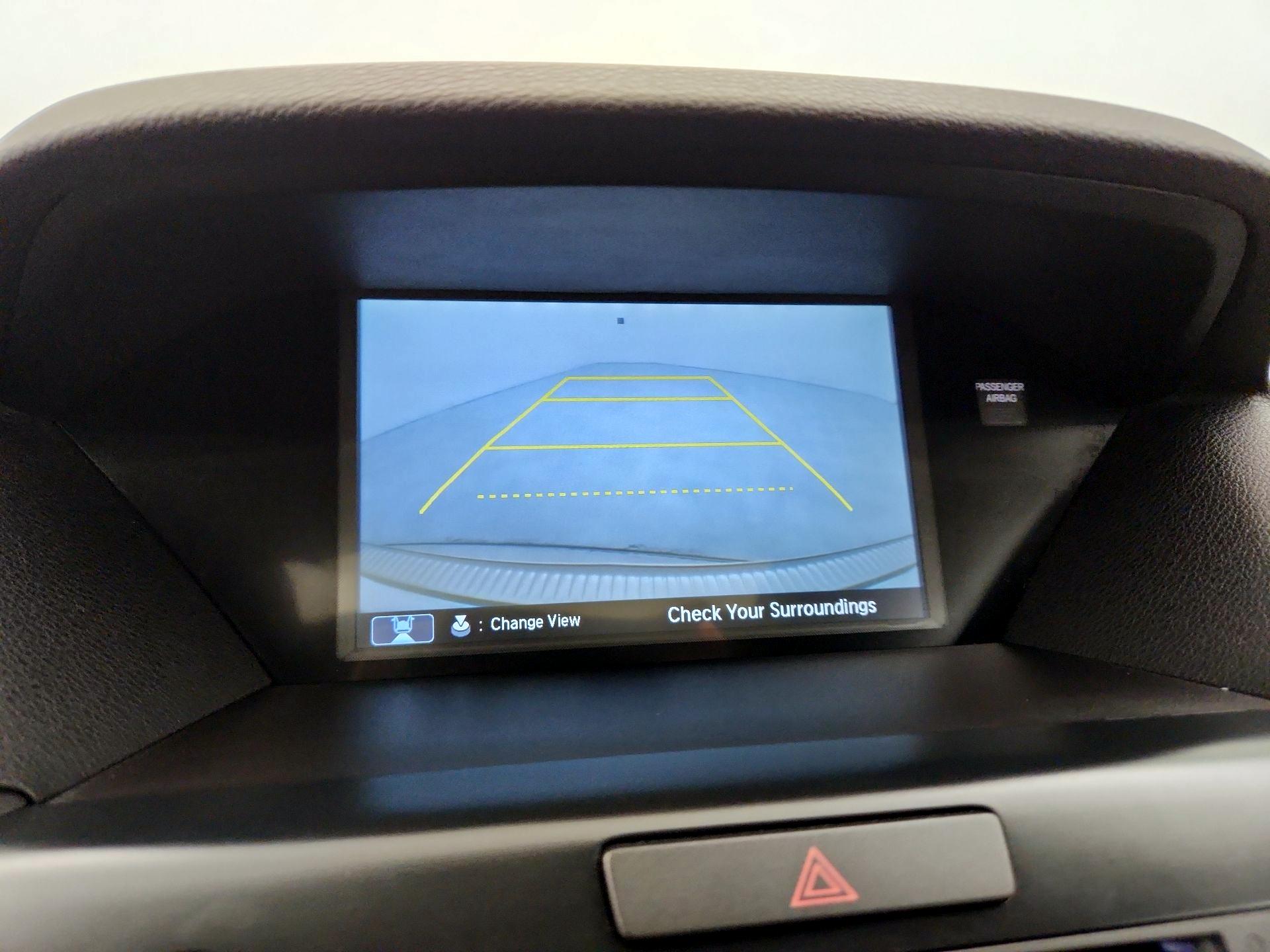 Thumbnail: 2014 Acura MDX - 15