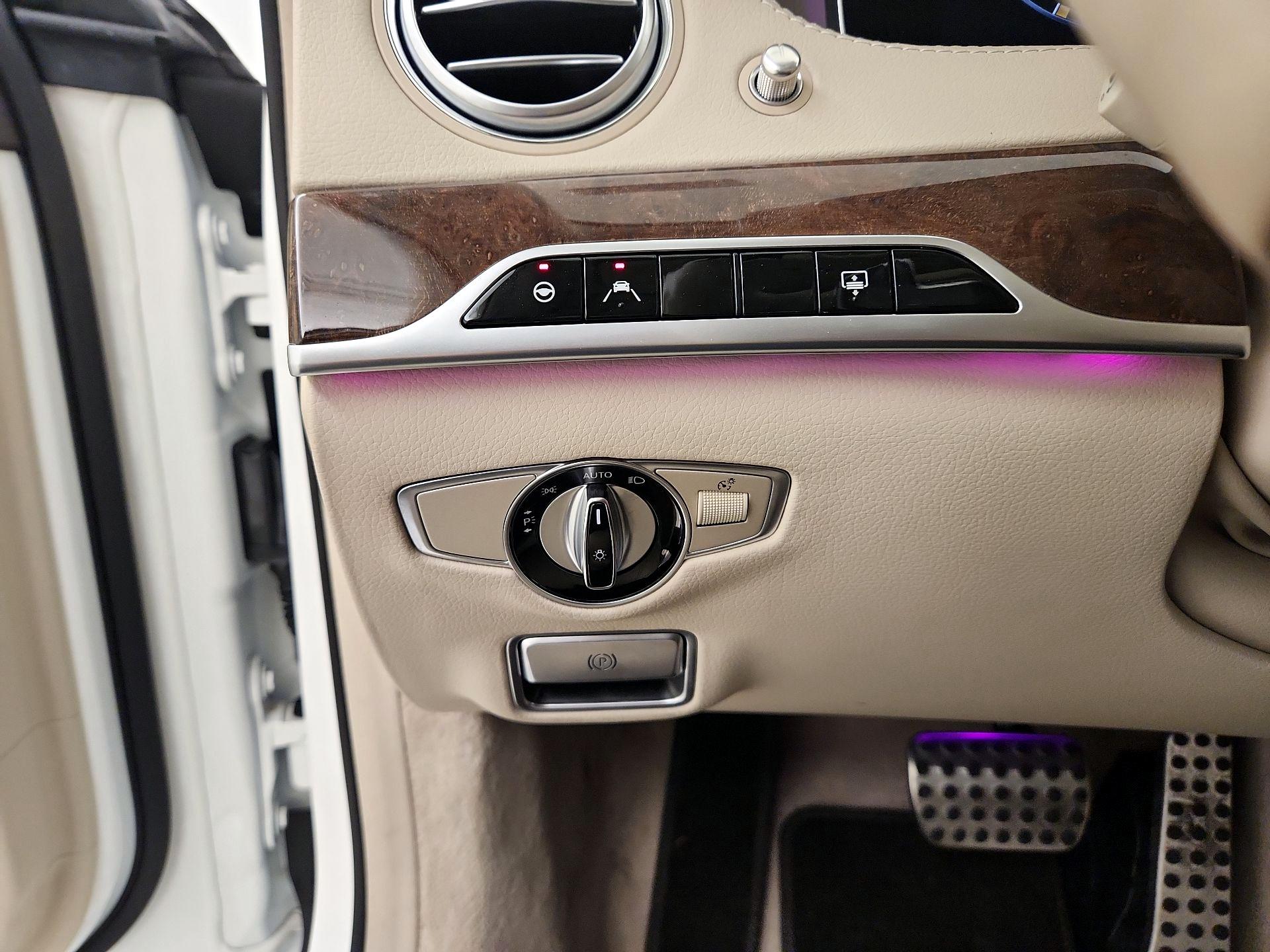Thumbnail: 2019 Mercedes-Benz S-Class - 13