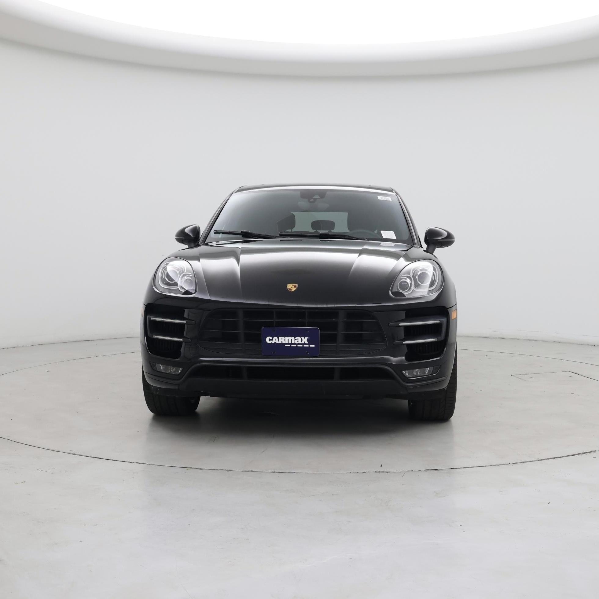 Thumbnail: 2015 Porsche Macan - 5