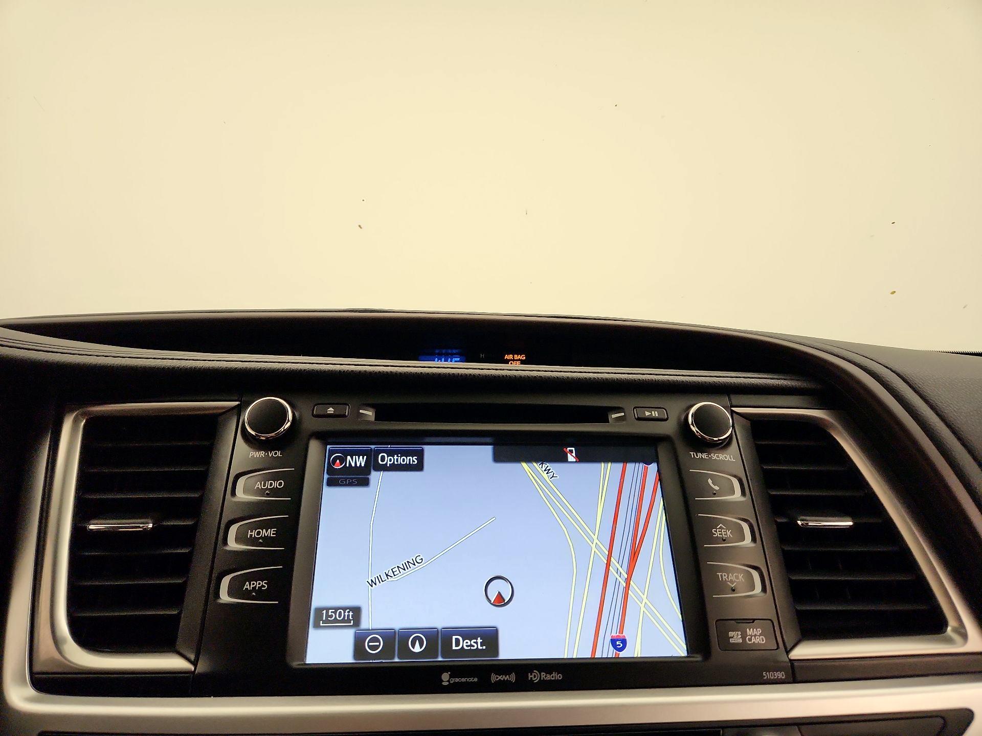 Thumbnail: 2019 Toyota Highlander - 14