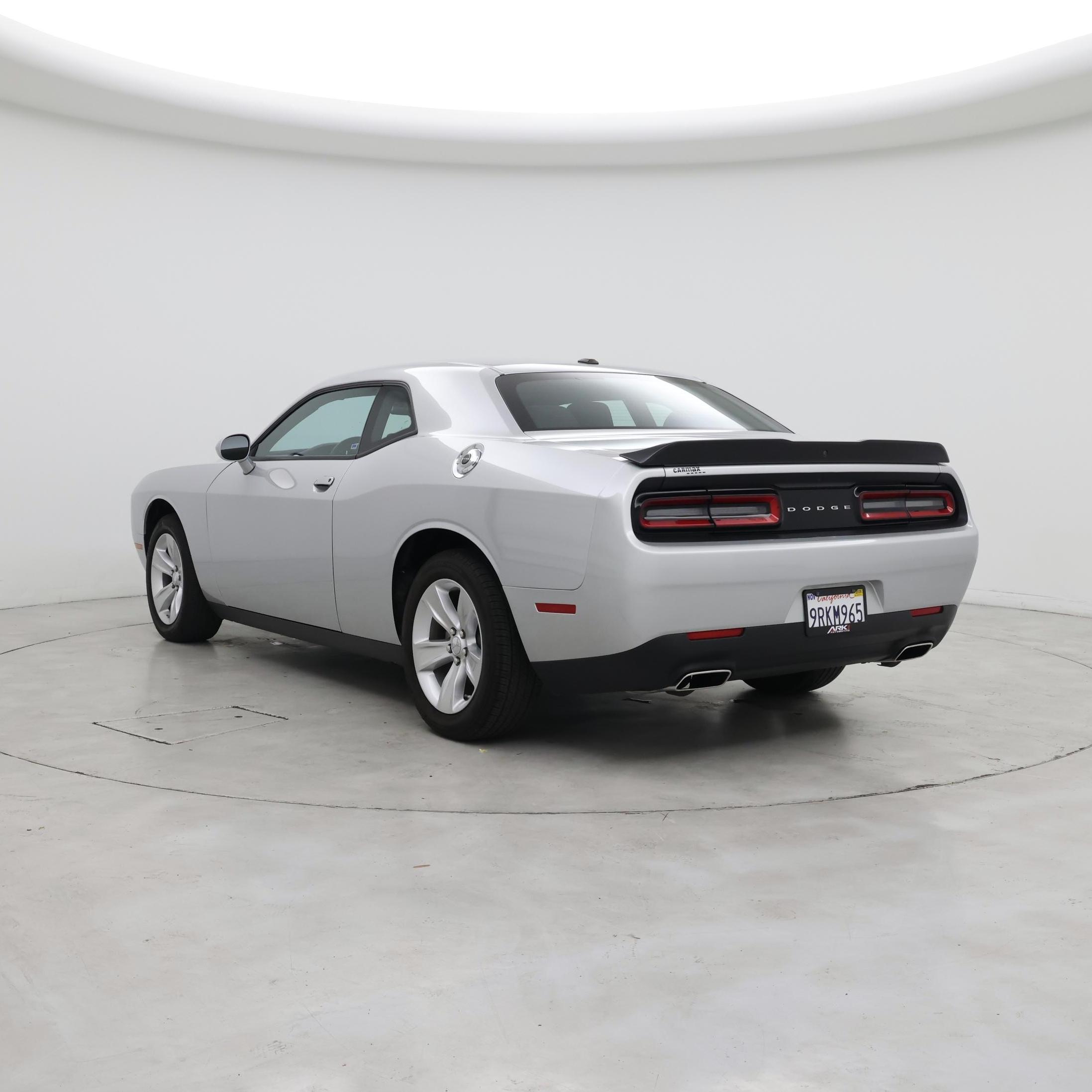 Thumbnail: 2023 Dodge Challenger - 2