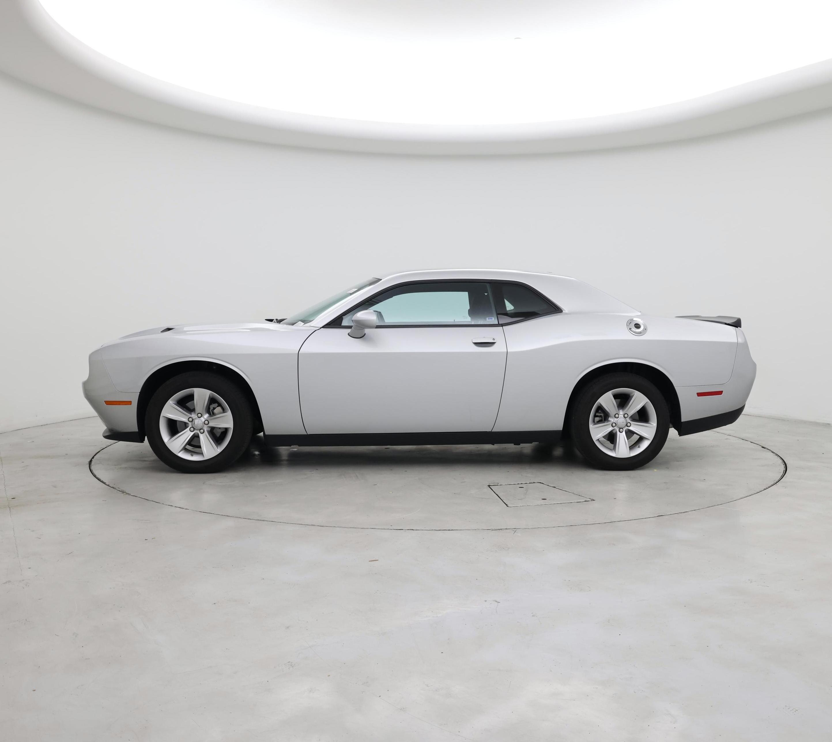 Thumbnail: 2023 Dodge Challenger - 3