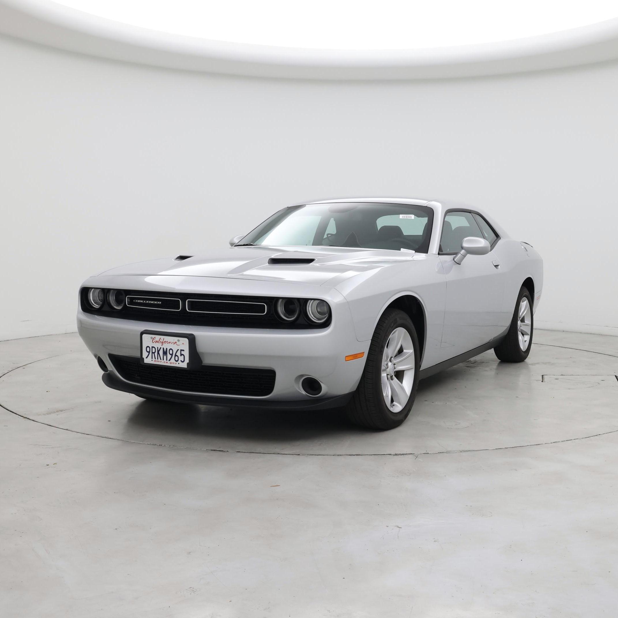 Thumbnail: 2023 Dodge Challenger - 4
