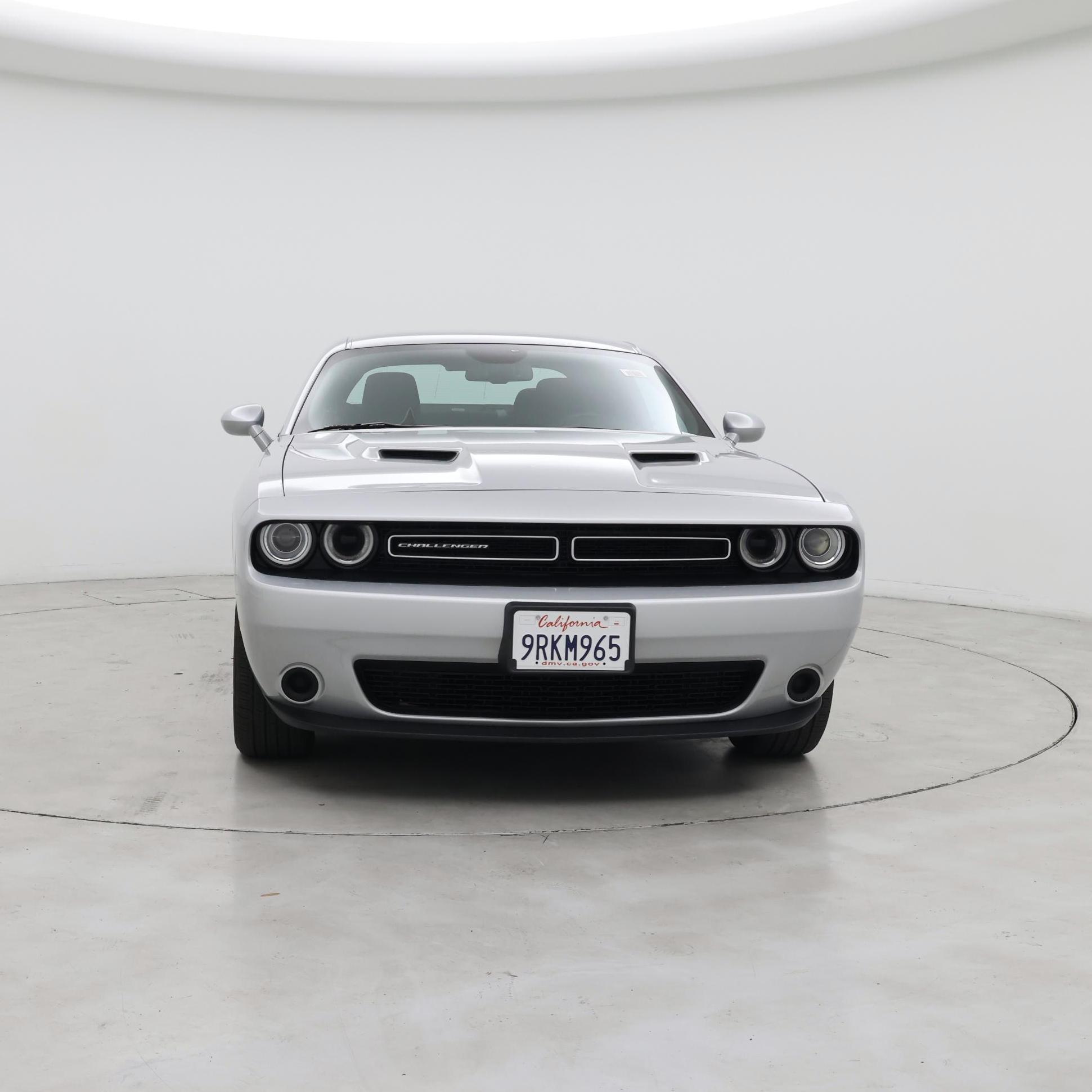 Thumbnail: 2023 Dodge Challenger - 5