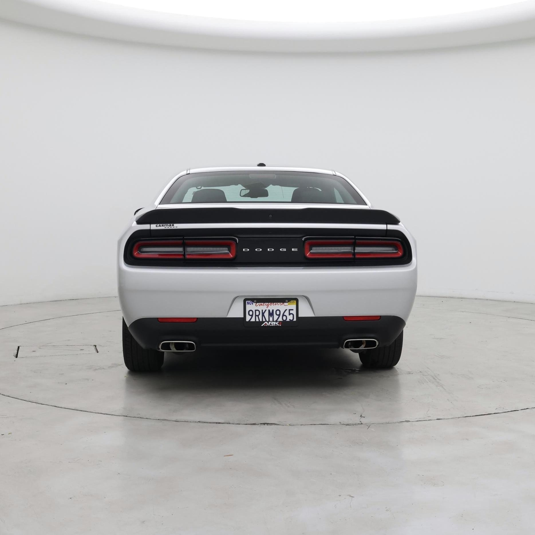 Thumbnail: 2023 Dodge Challenger - 6