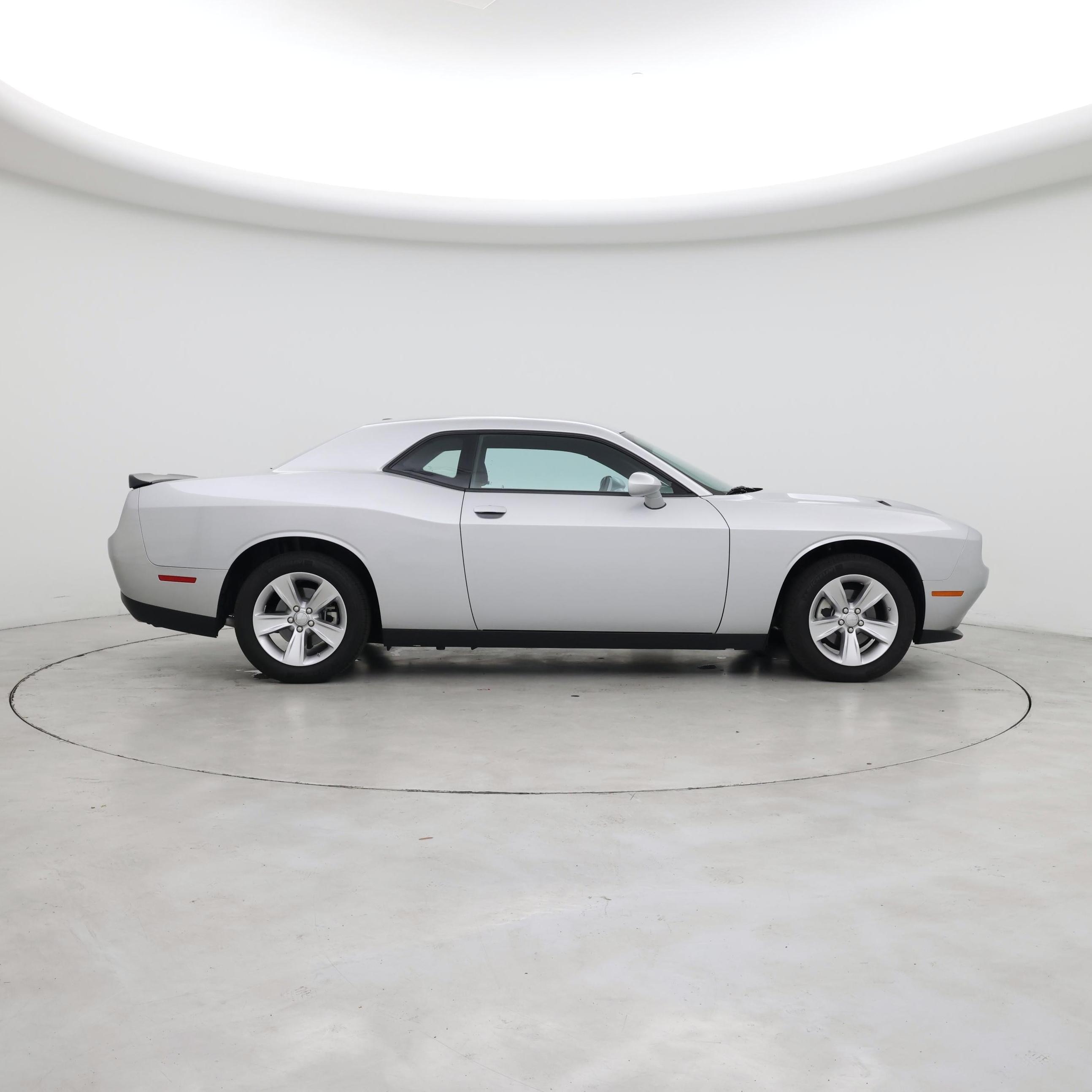 Thumbnail: 2023 Dodge Challenger - 7