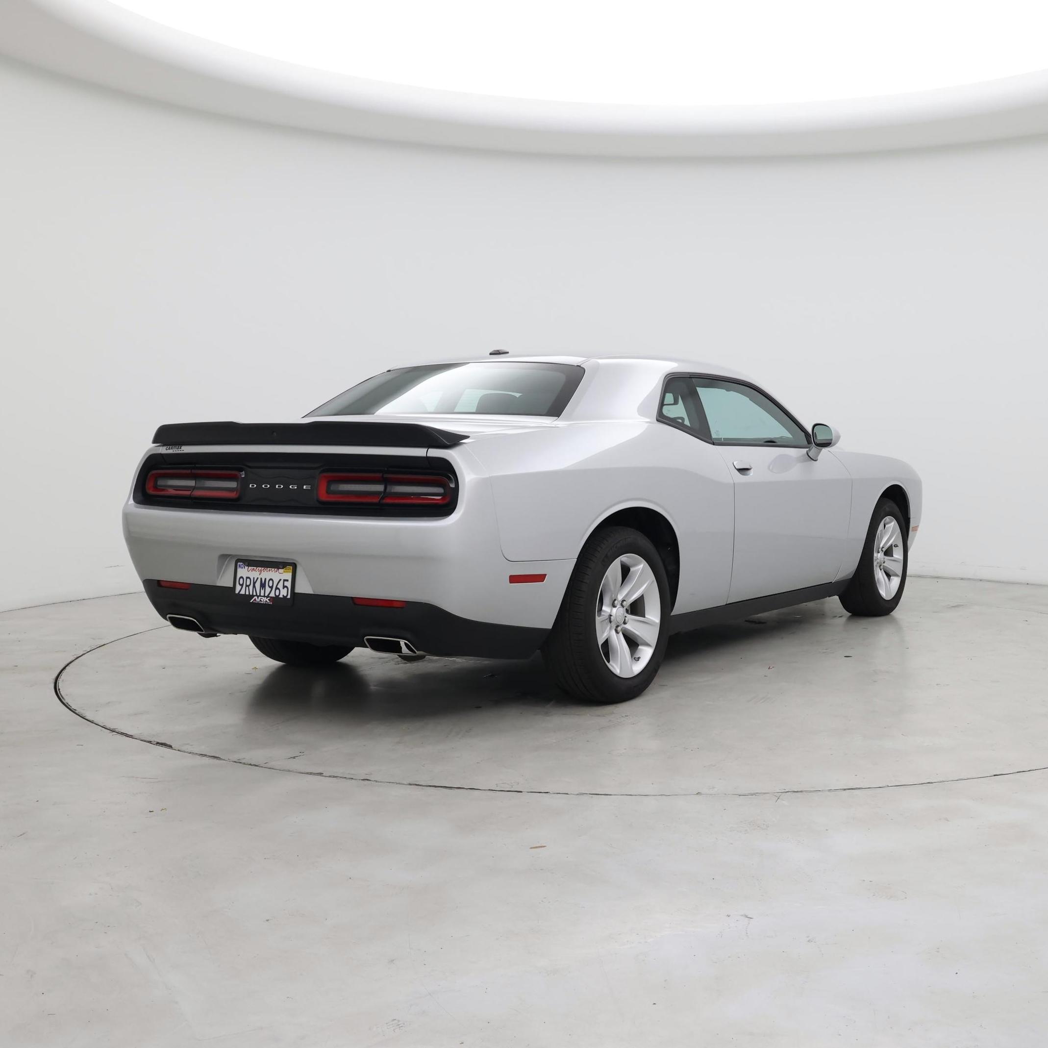 Thumbnail: 2023 Dodge Challenger - 8
