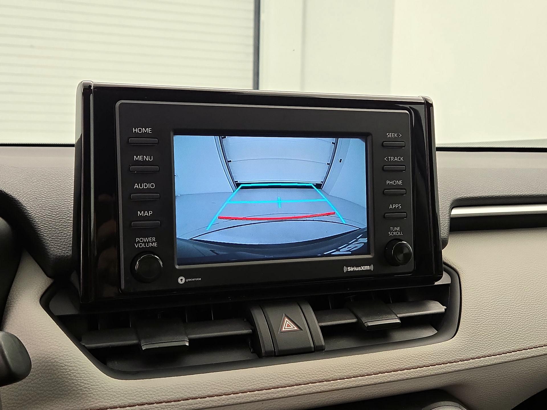 Thumbnail: 2021 Toyota RAV4 - 14