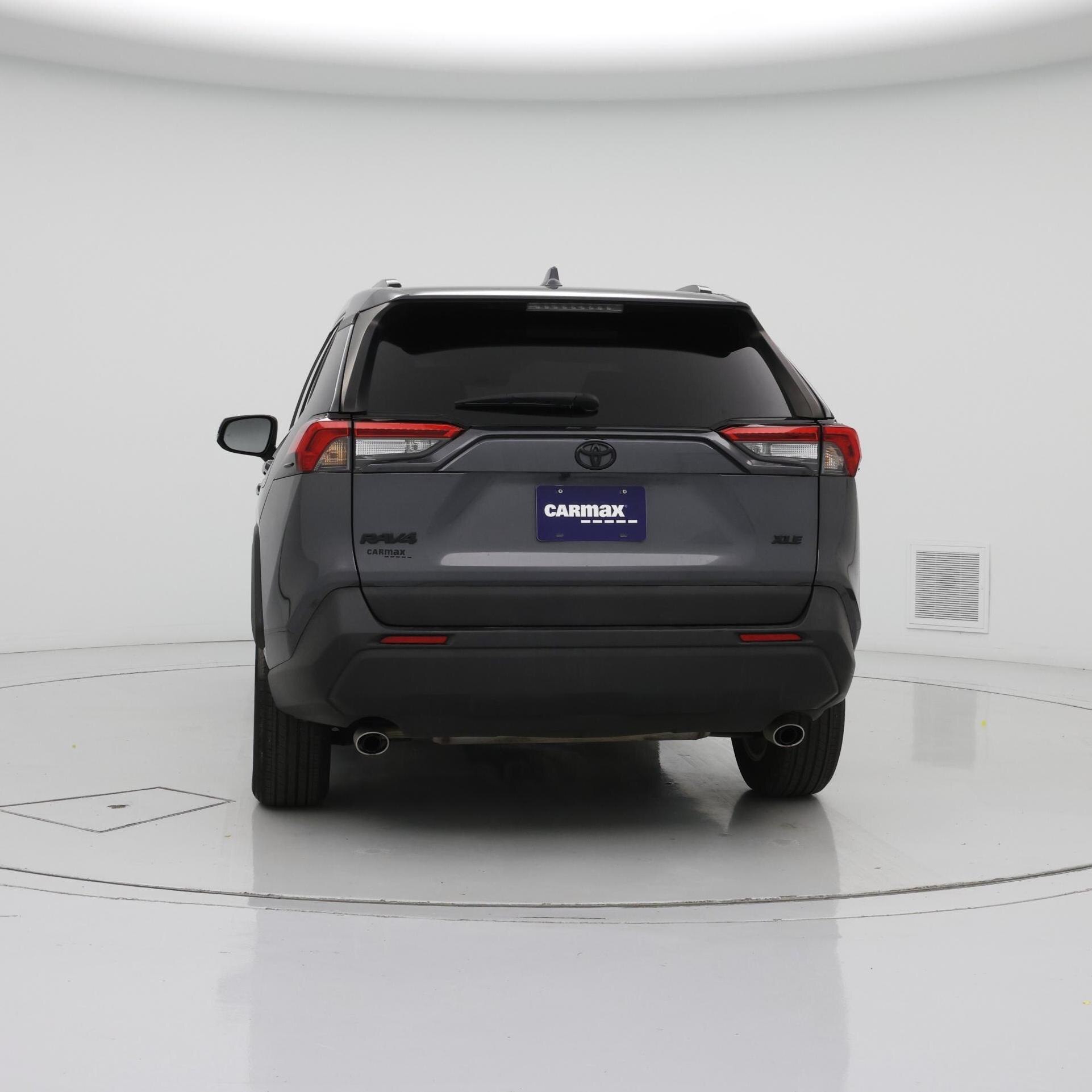 Thumbnail: 2021 Toyota RAV4 - 6