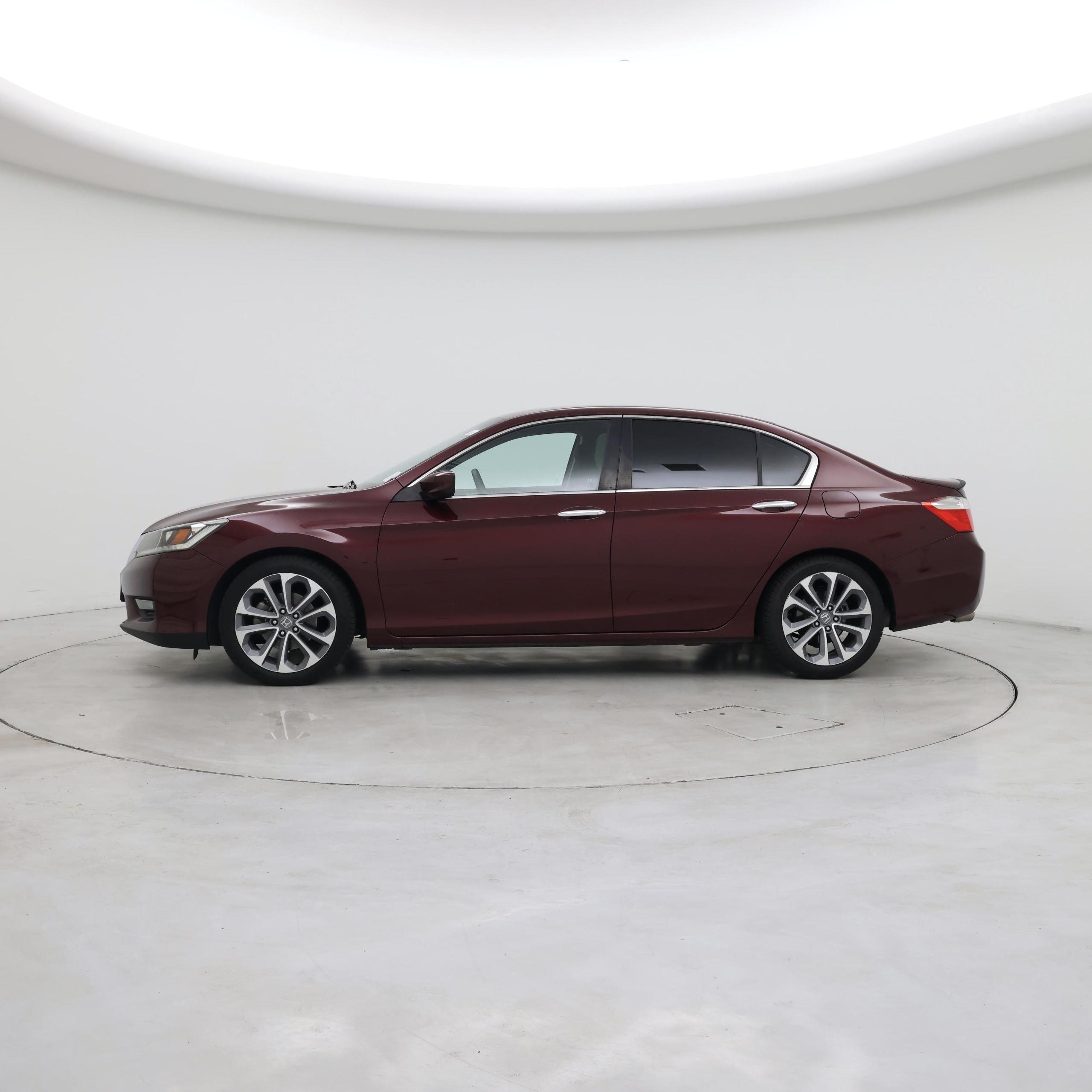 Thumbnail: 2015 Honda Accord - 3