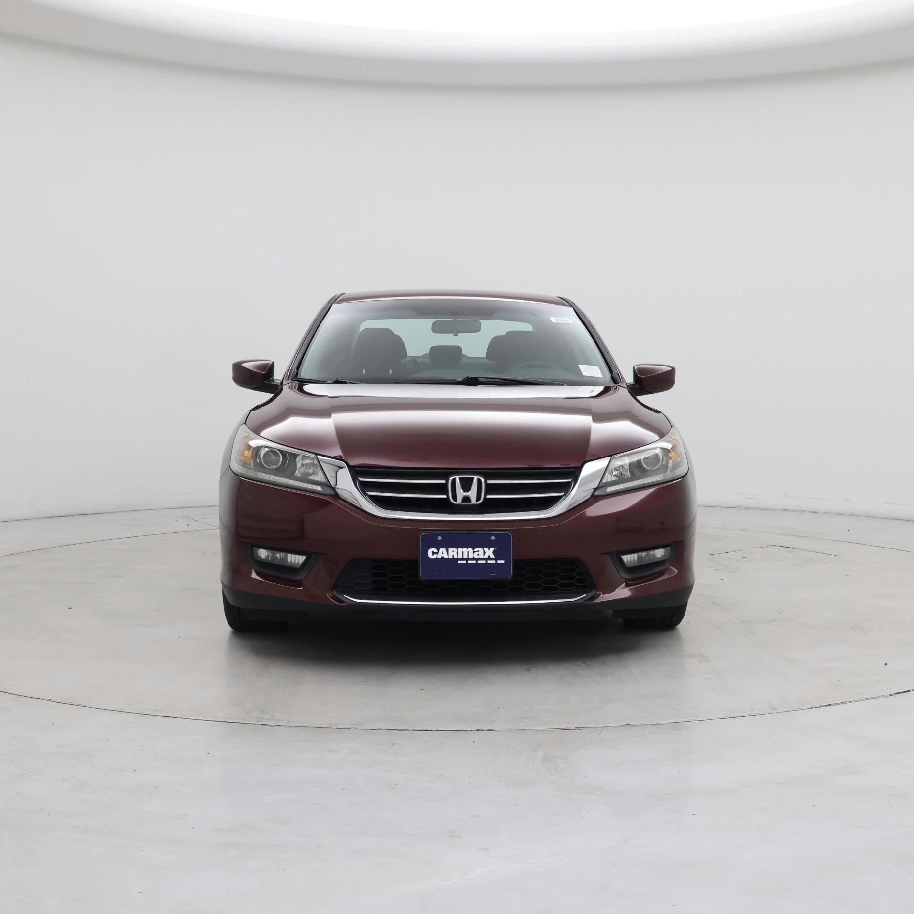 Thumbnail: 2015 Honda Accord - 5