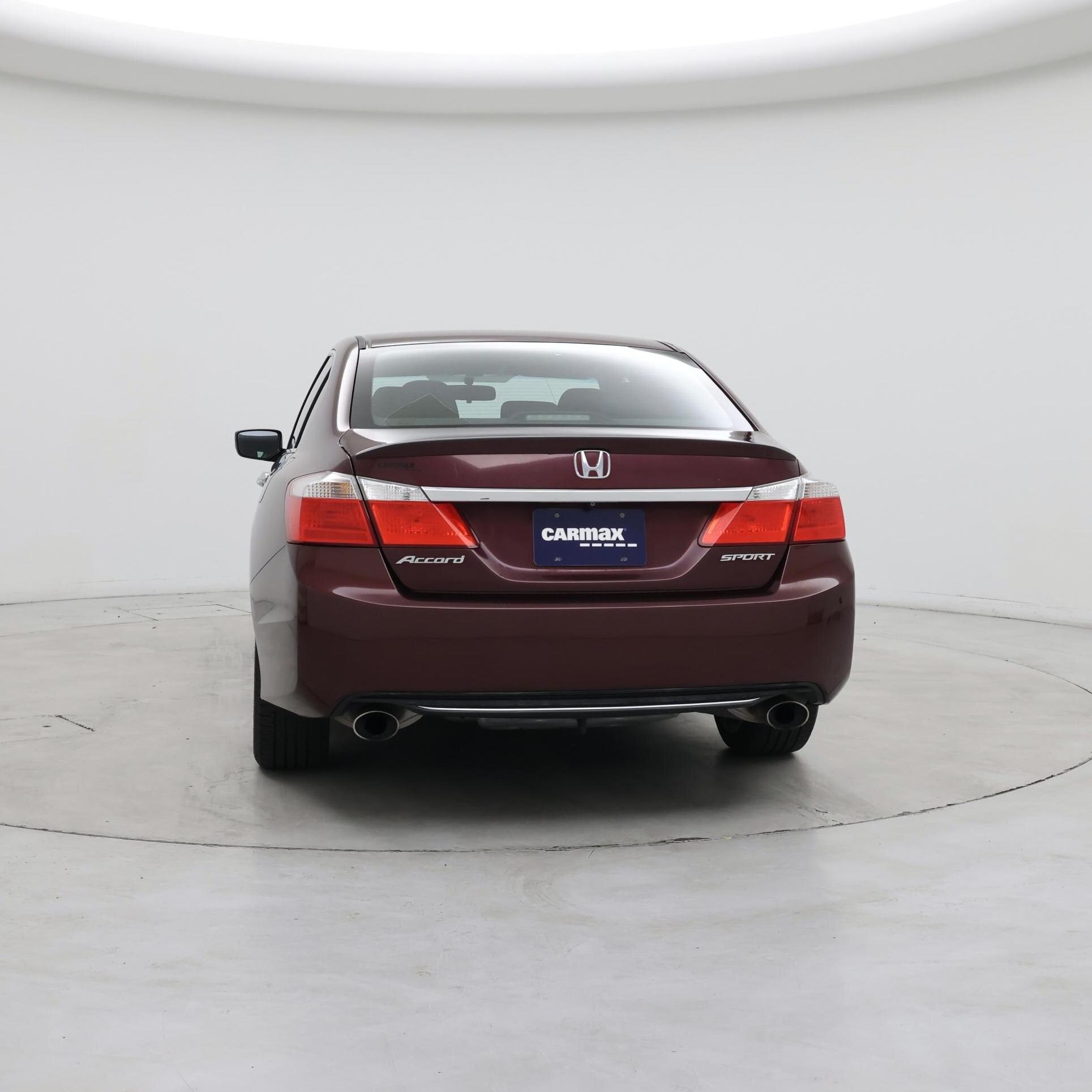 Thumbnail: 2015 Honda Accord - 6