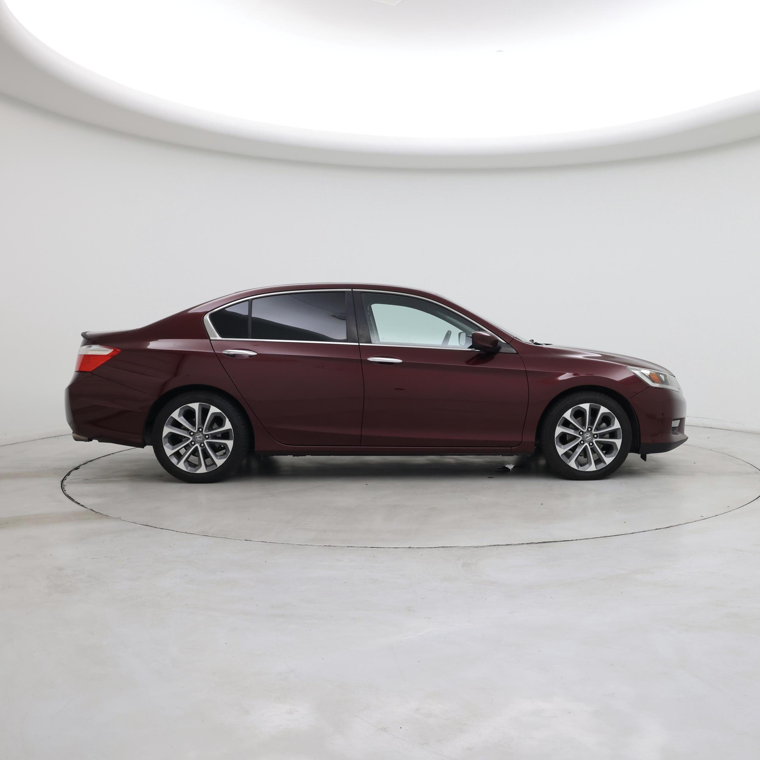 Thumbnail: 2015 Honda Accord - 7