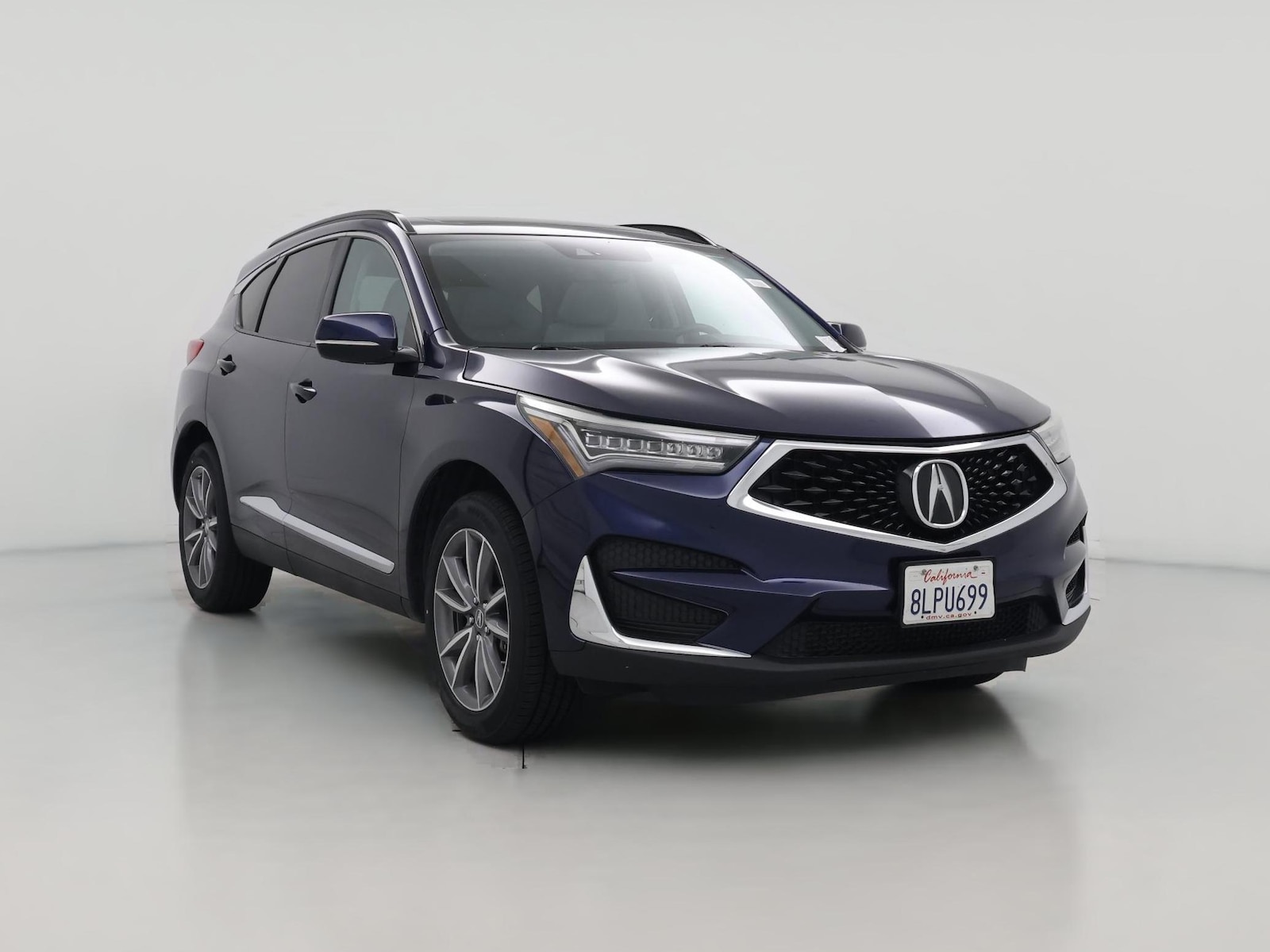 2019 Acura RDX Technology Package's photo