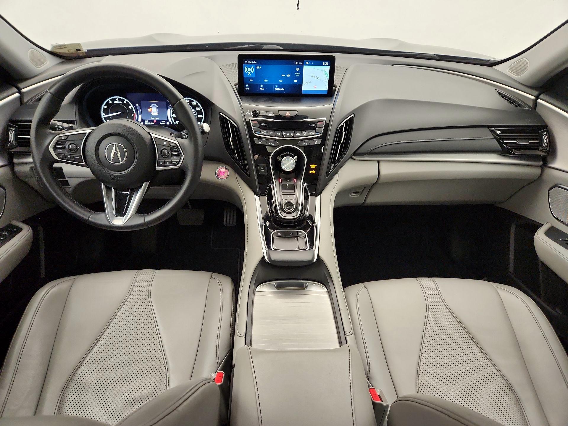 Thumbnail: 2019 Acura RDX - 9