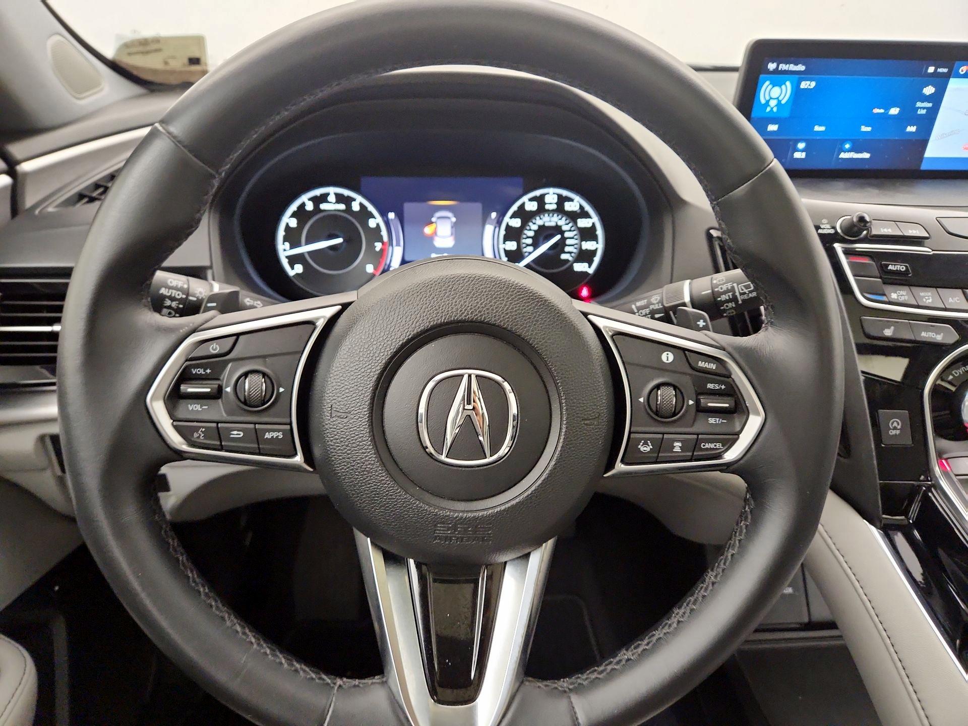 Thumbnail: 2019 Acura RDX - 10