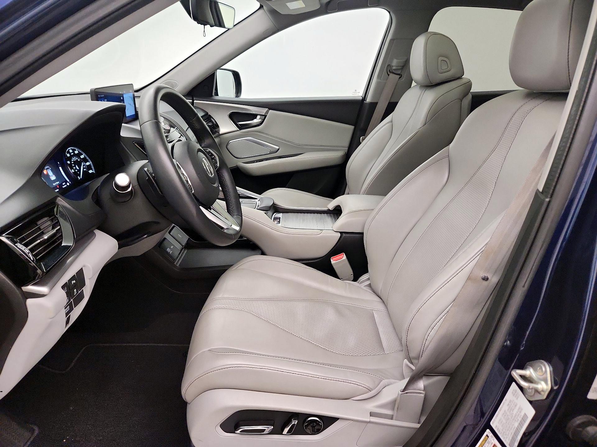 Thumbnail: 2019 Acura RDX - 11