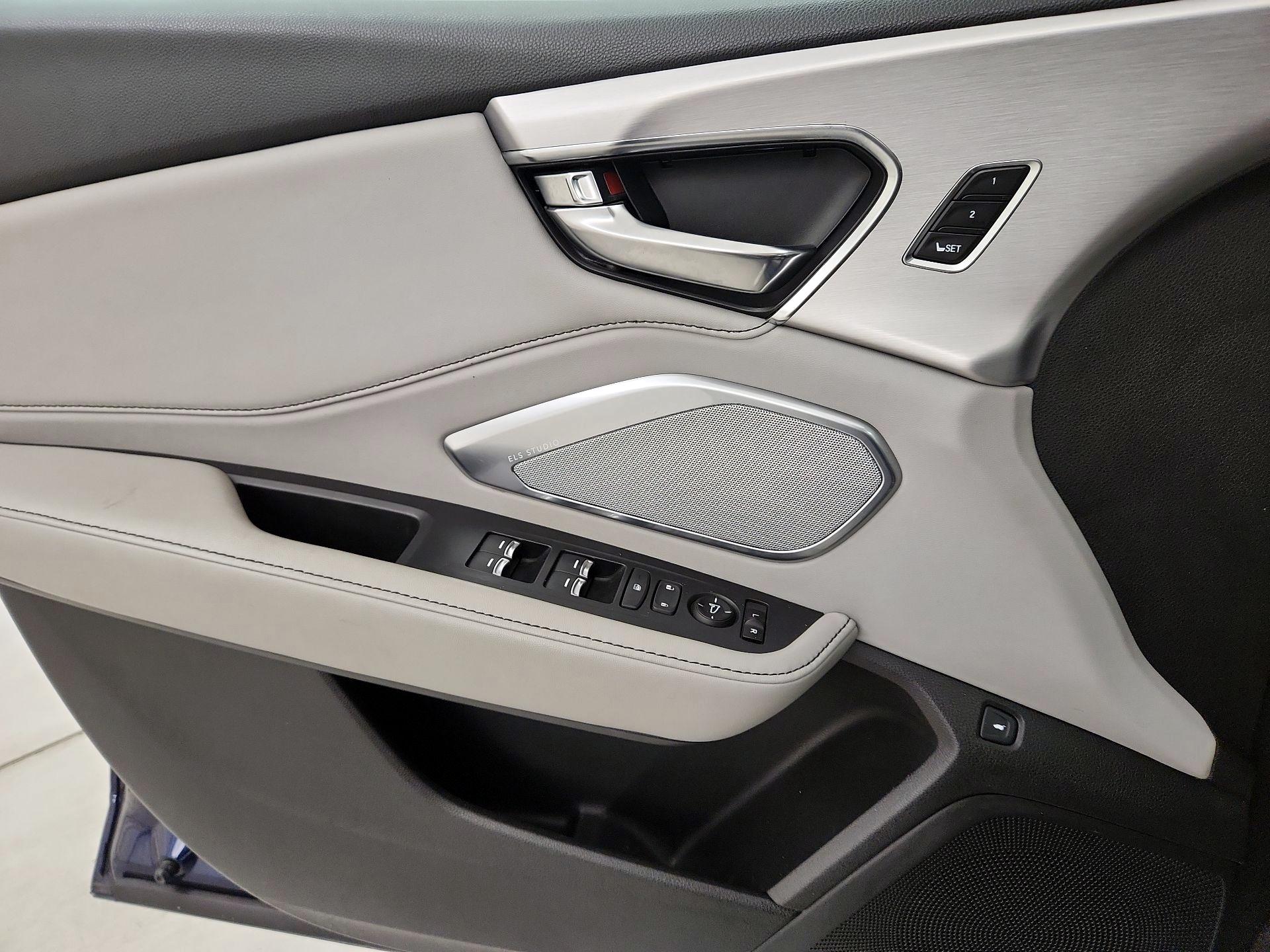 Thumbnail: 2019 Acura RDX - 12